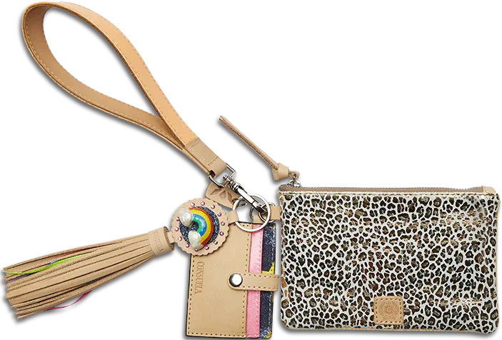 Consuela Combi (various styles)