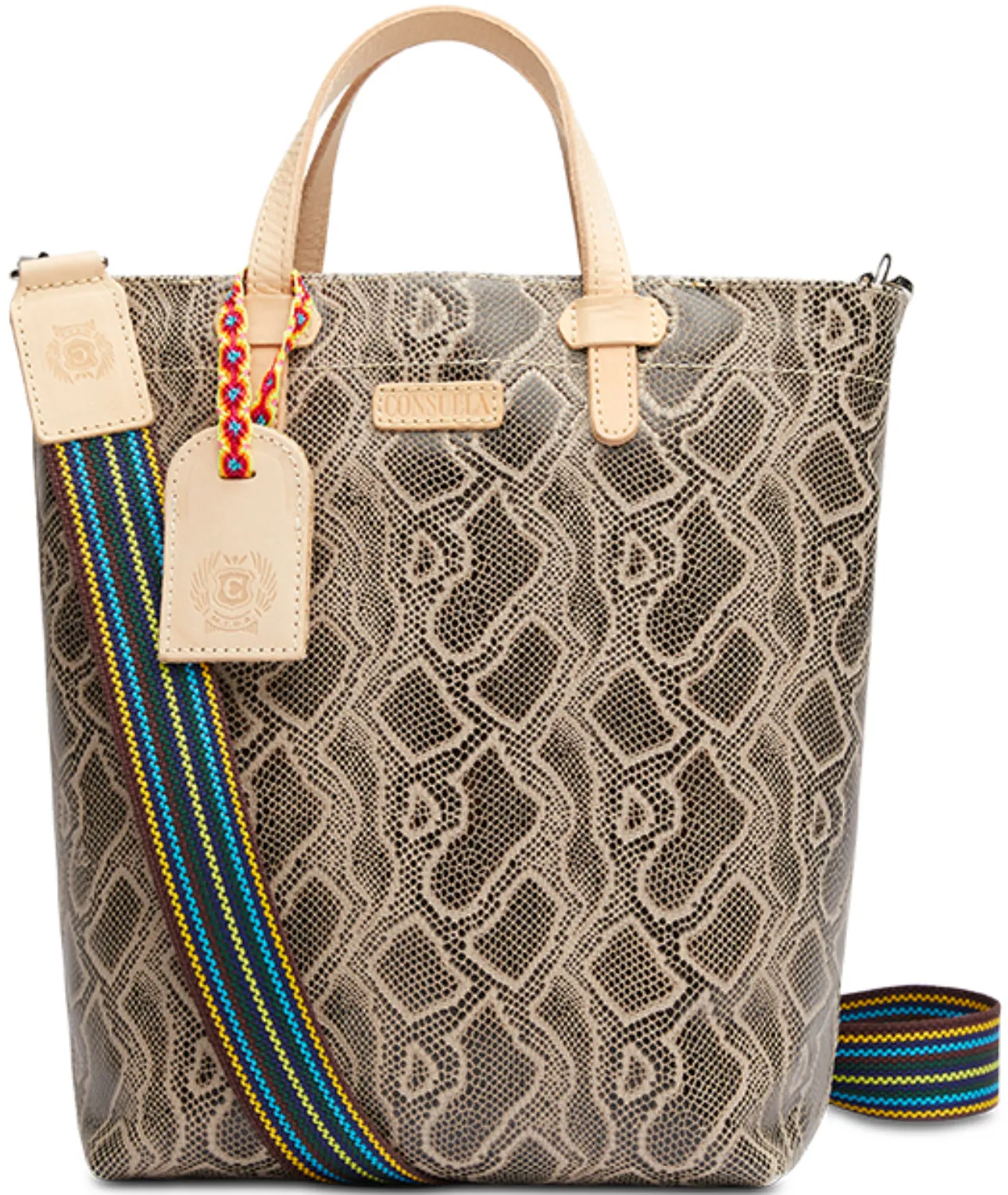 CONSUELA DIZZY ESSENTIAL TOTE 3890