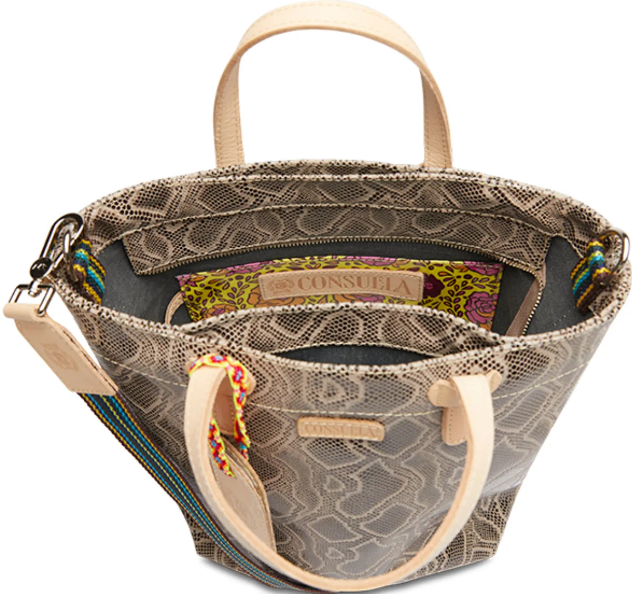 CONSUELA DIZZY ESSENTIAL TOTE 3890