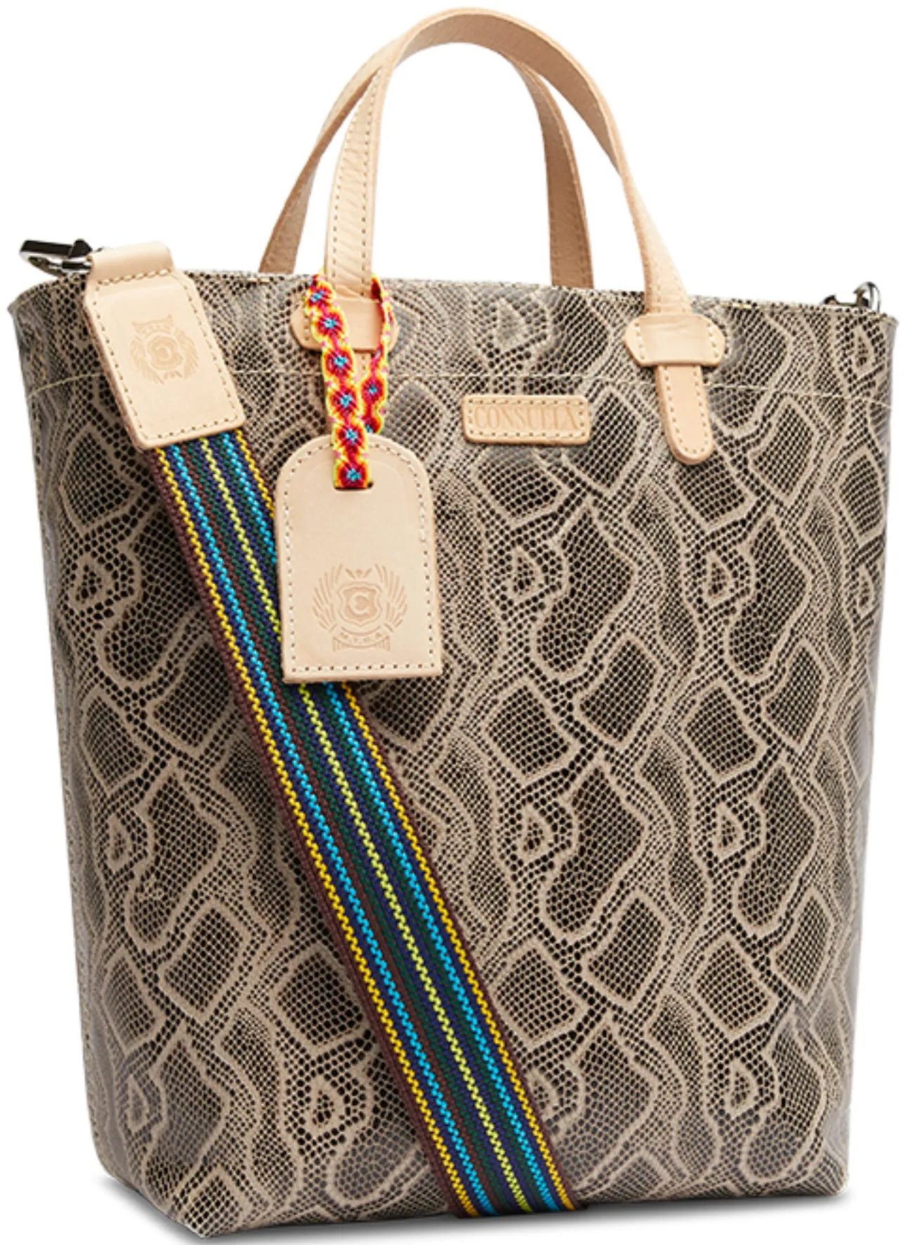 CONSUELA DIZZY ESSENTIAL TOTE 3890