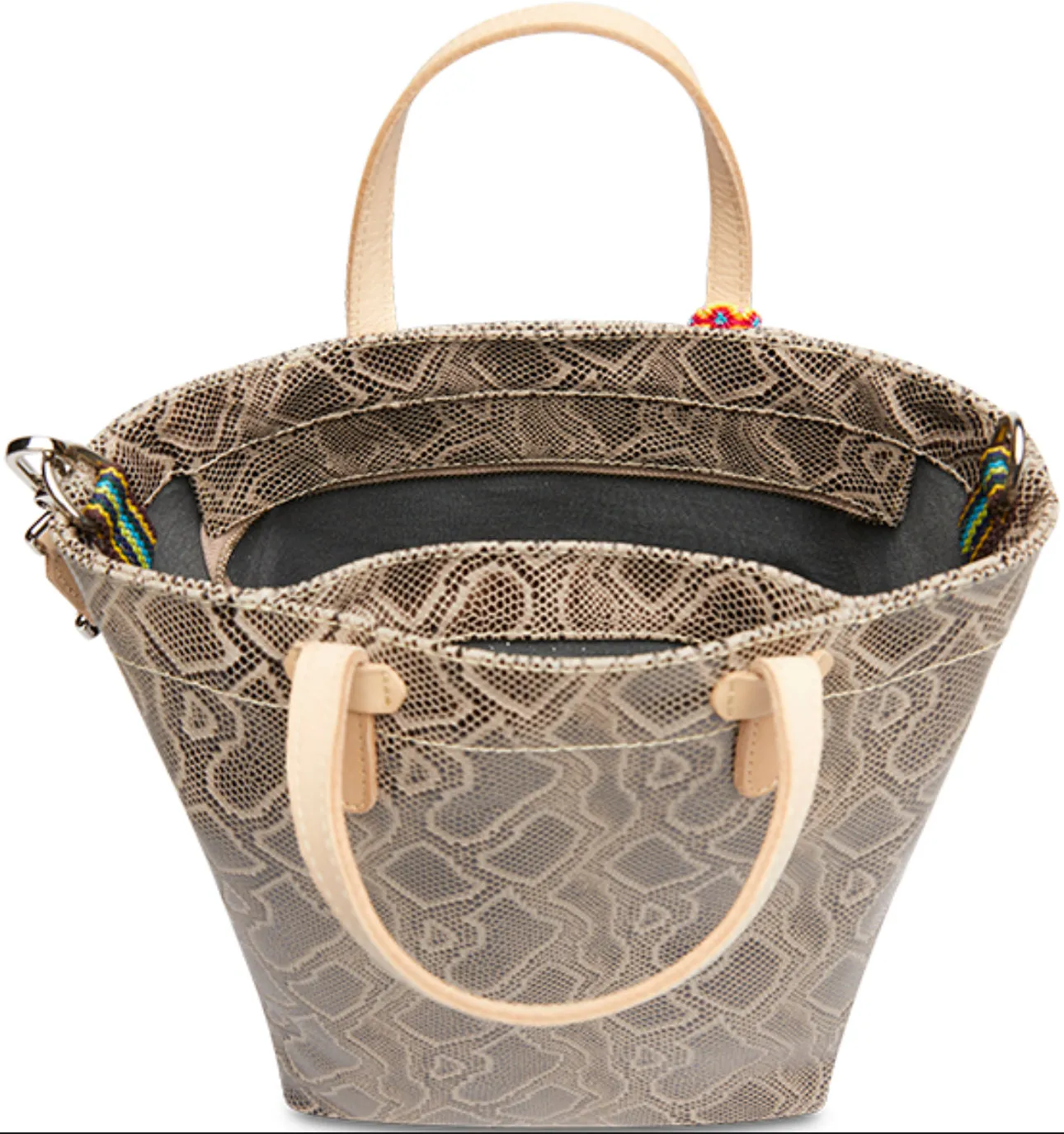 CONSUELA DIZZY ESSENTIAL TOTE 3890