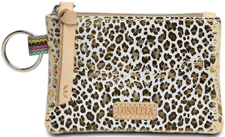 Consuela - Pouch - Kit