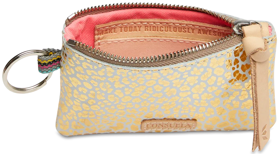 Consuela - Pouch - Kit