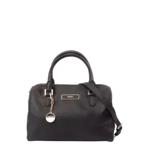 DKNY Double Zip Satchel