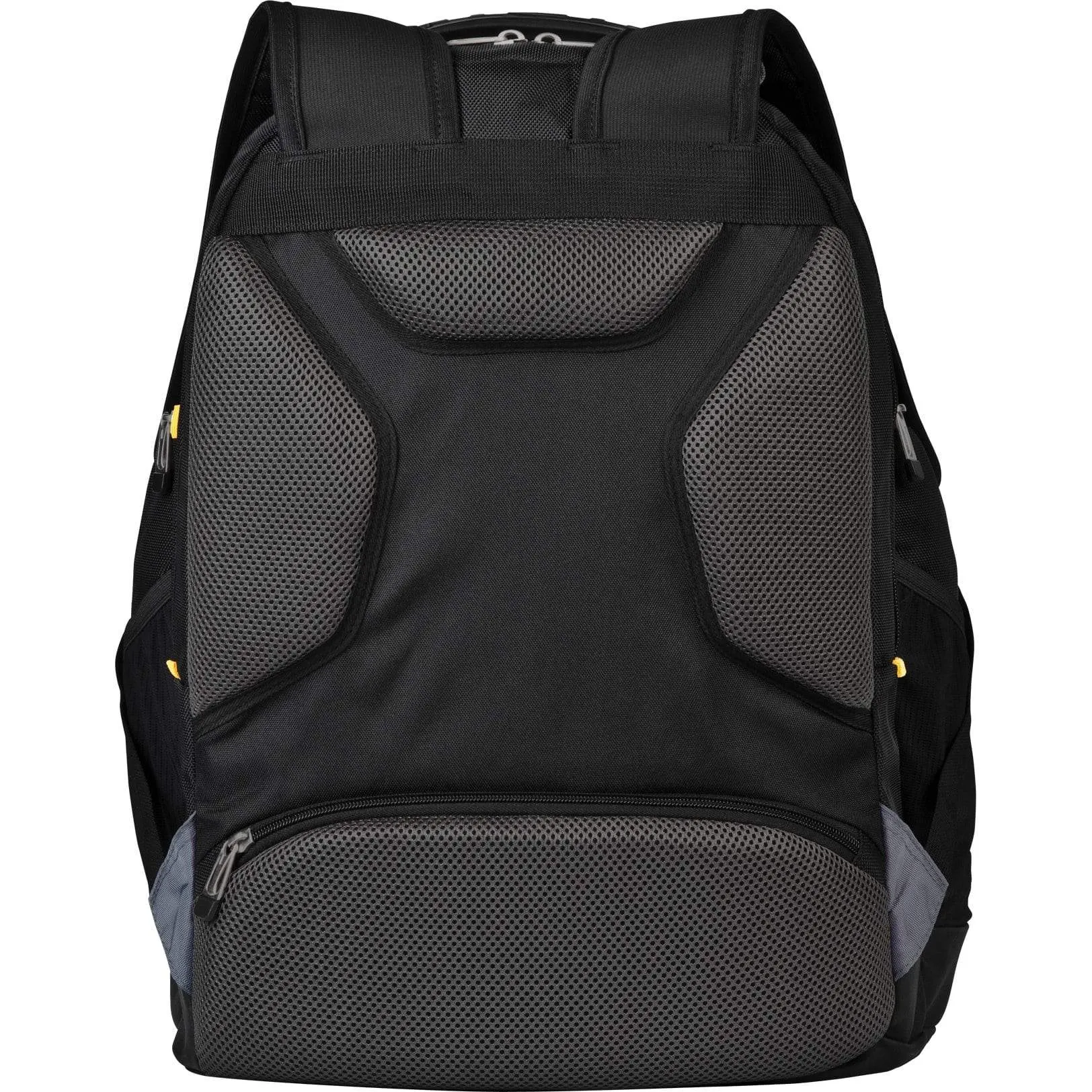 Drifter II 17" Backpack (Black/Gray)