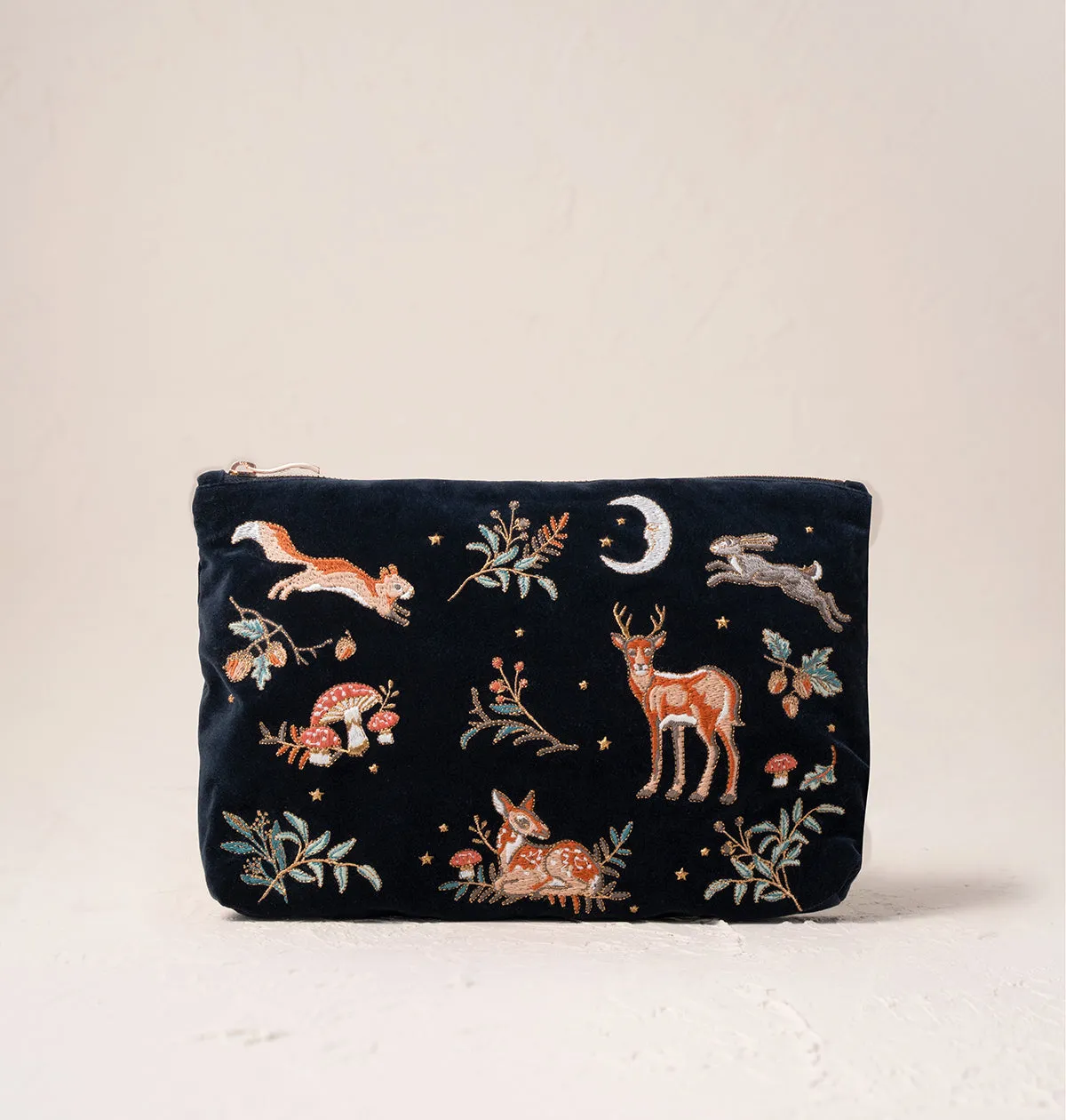 Enchanted Woodland Everyday Pouch