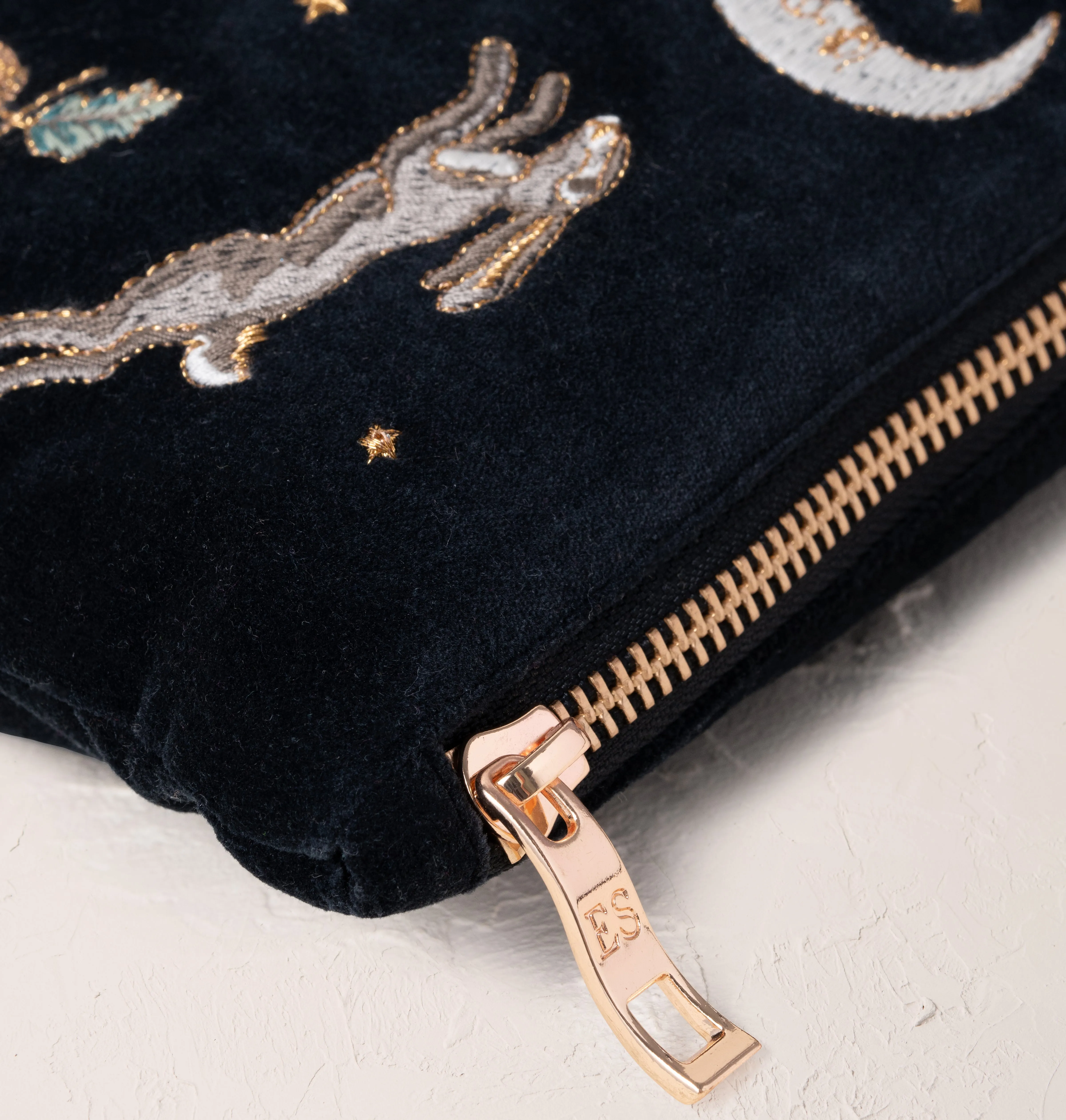 Enchanted Woodland Everyday Pouch