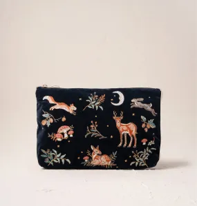 Enchanted Woodland Everyday Pouch