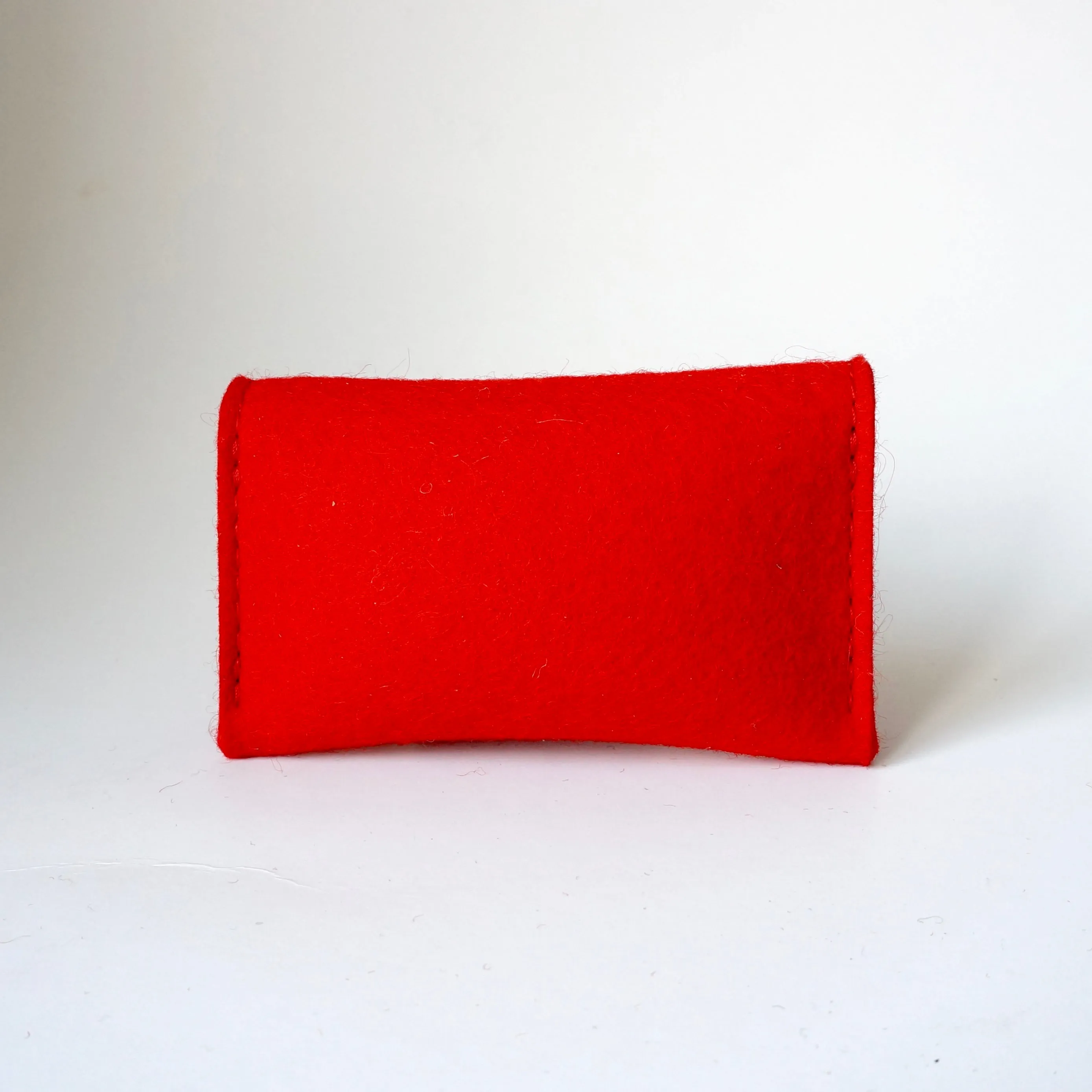 Felt card sleeve | Malia
