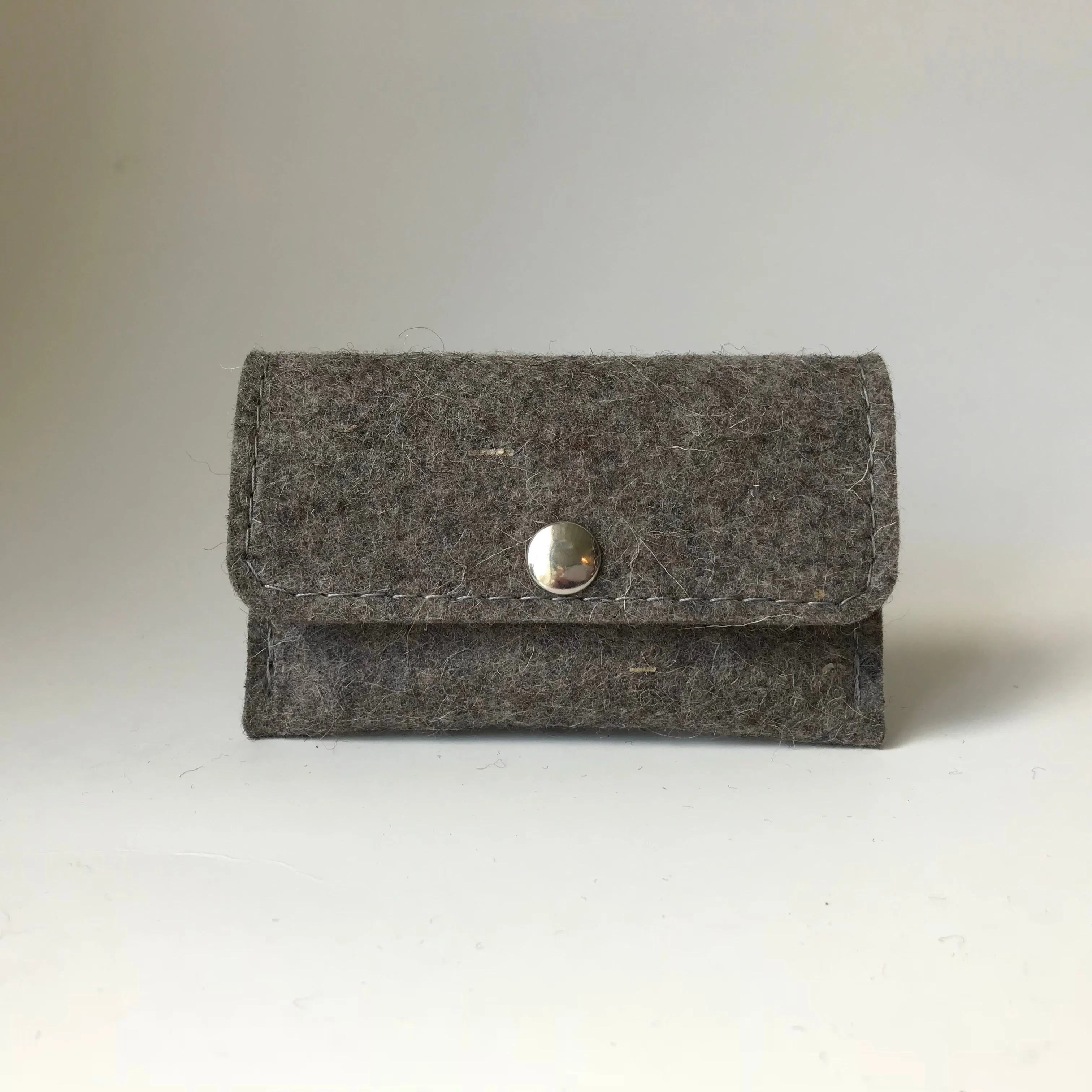Felt card sleeve | Malia