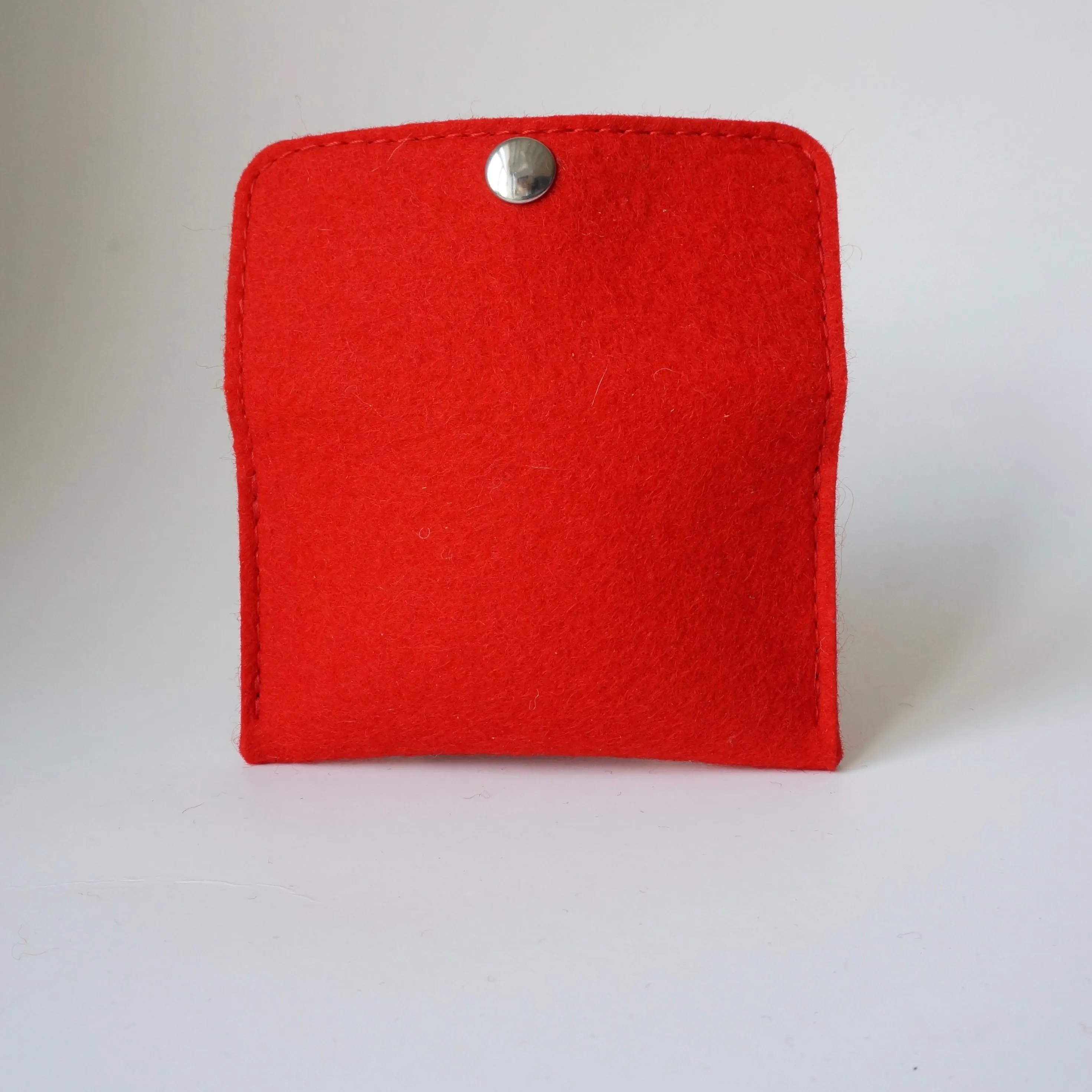 Felt card sleeve | Malia