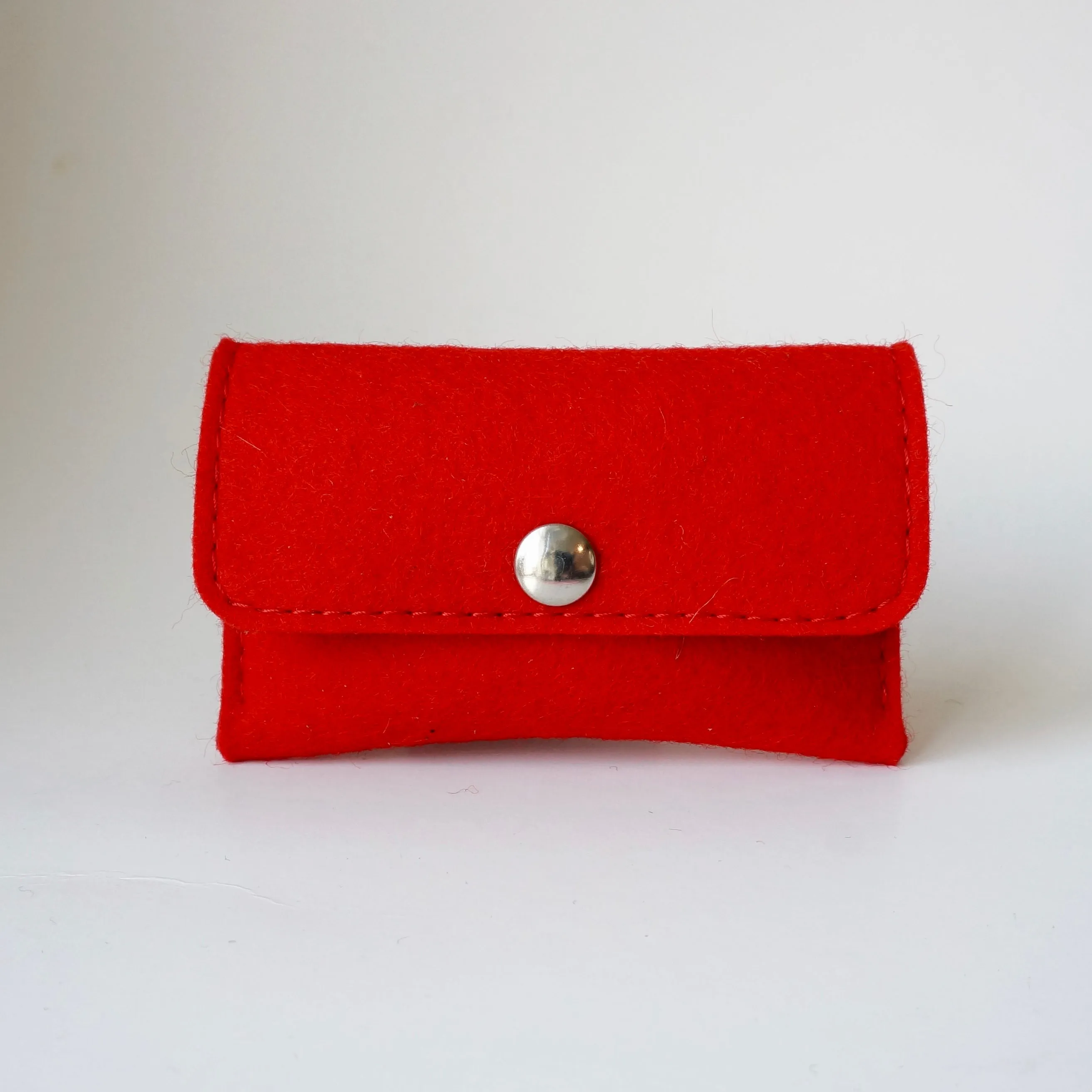 Felt card sleeve | Malia