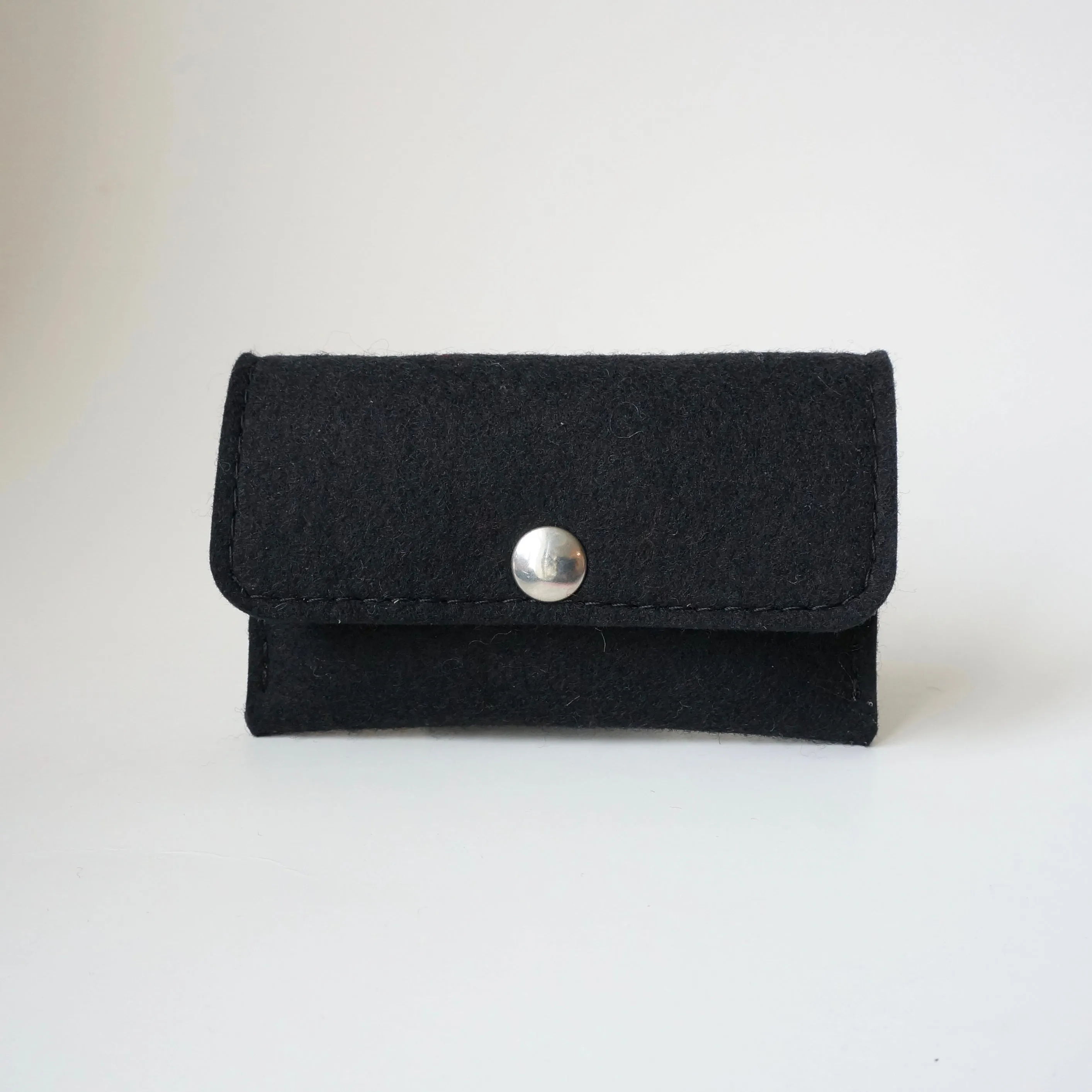 Felt card sleeve | Malia