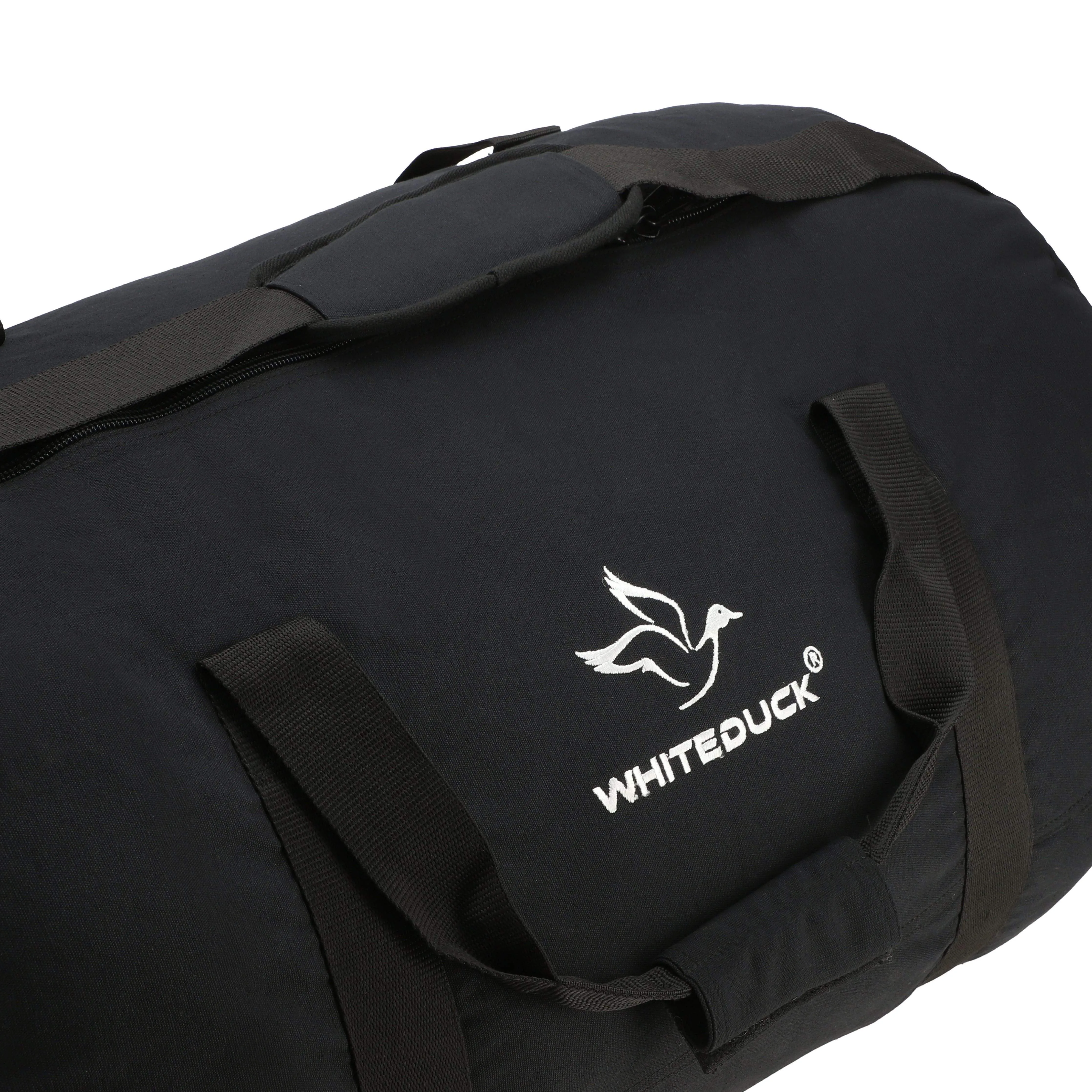 FILIOS Canvas Duffel Bag