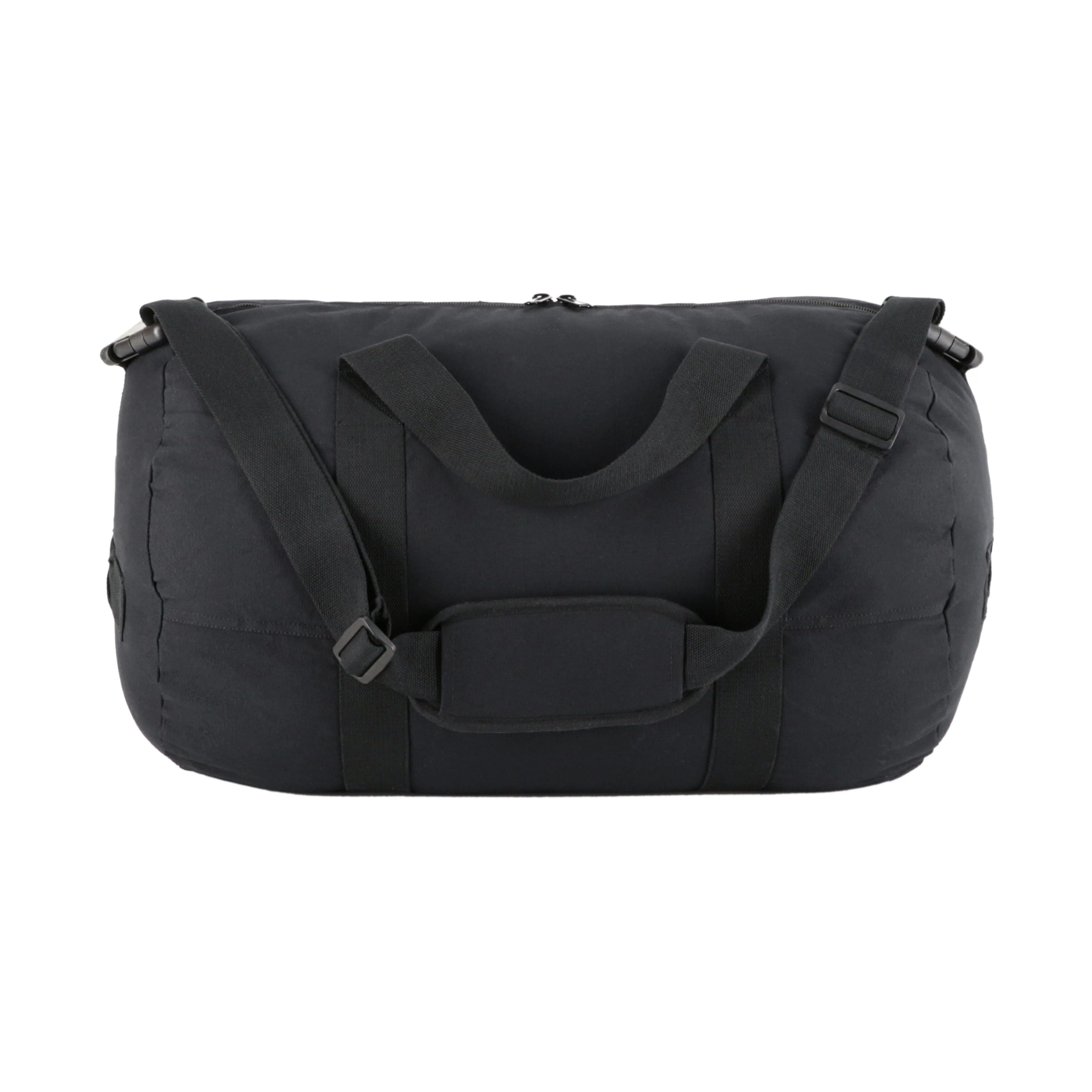FILIOS Canvas Duffel Bag