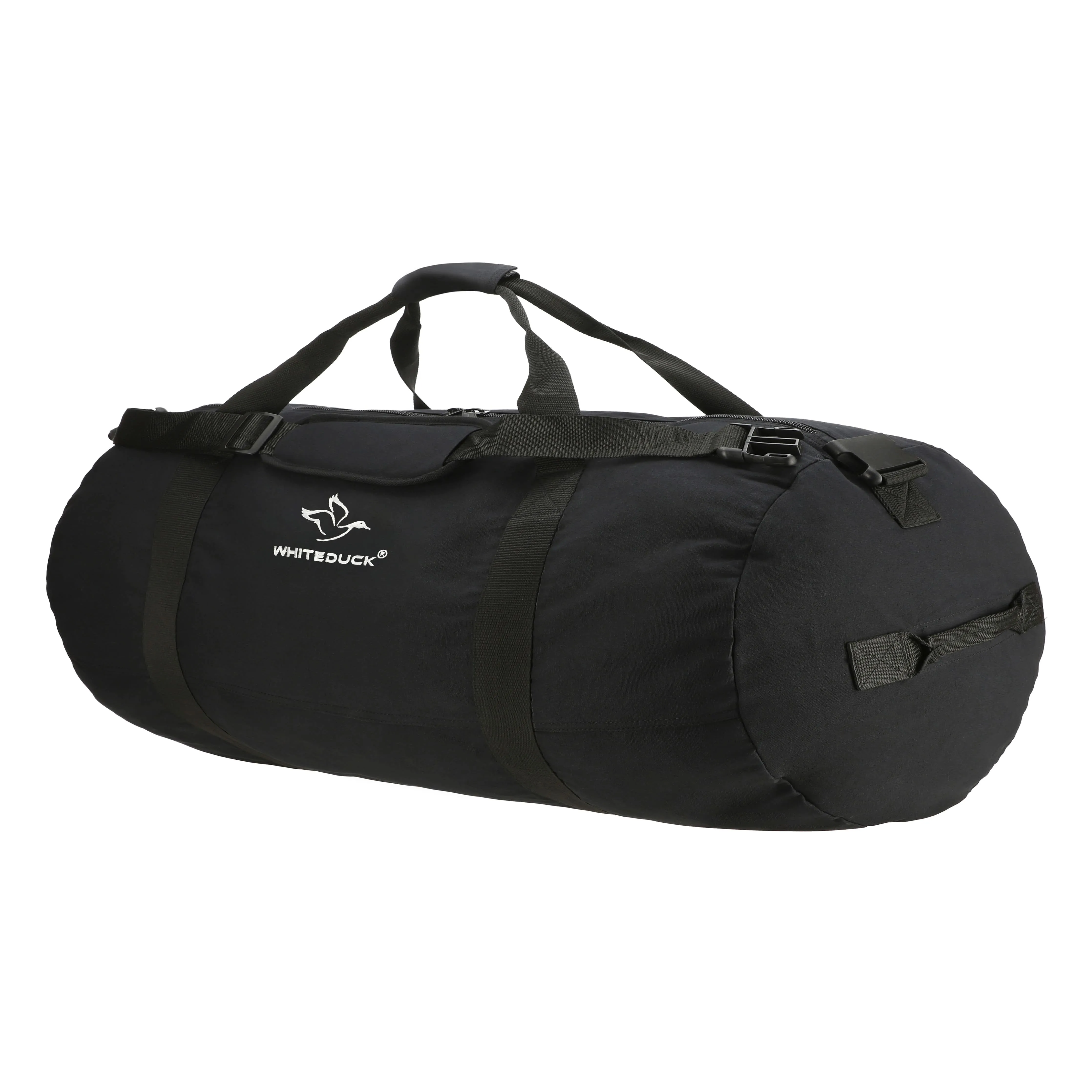 FILIOS Canvas Duffel Bag