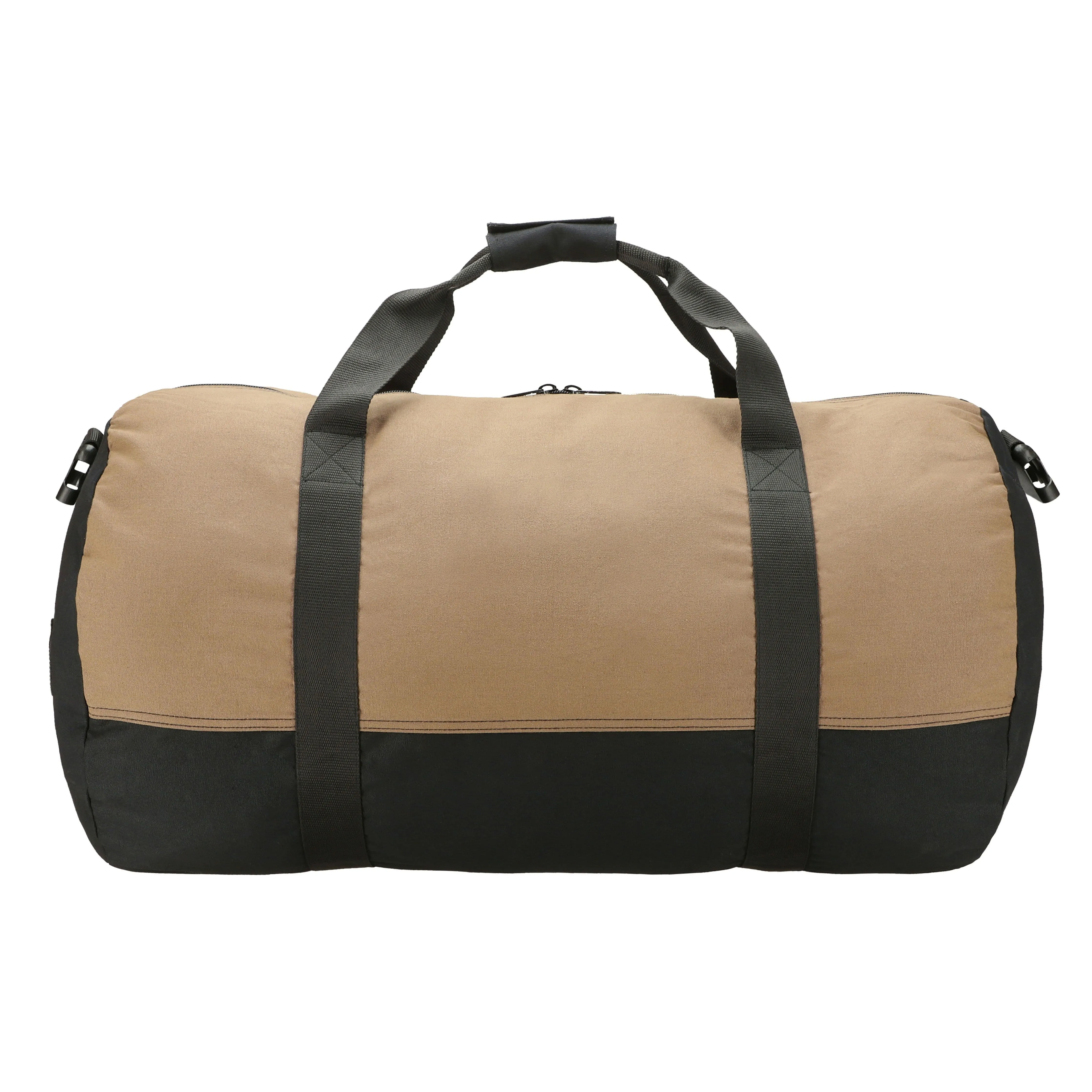 FILIOS Canvas Duffel Bag