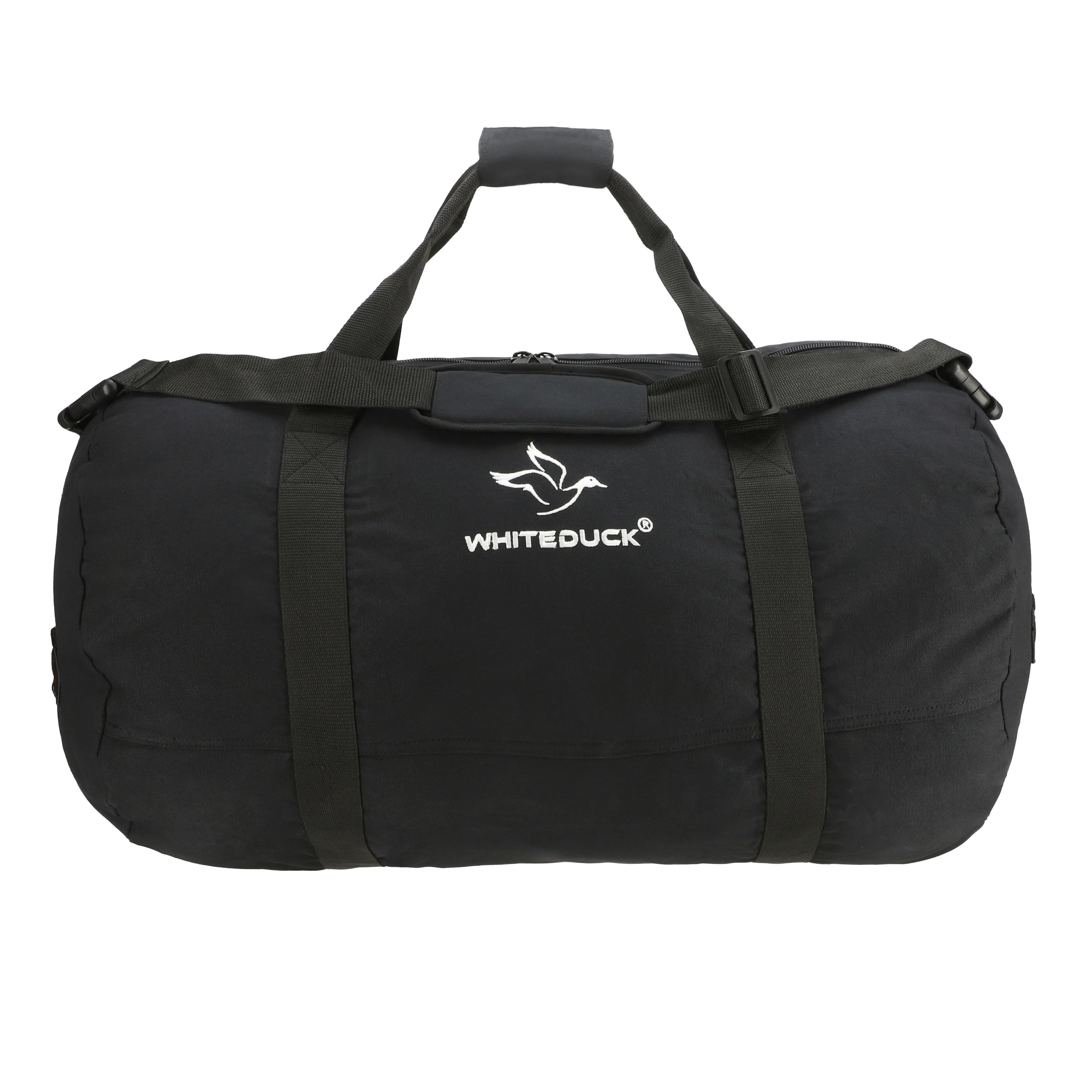 FILIOS Canvas Duffel Bag