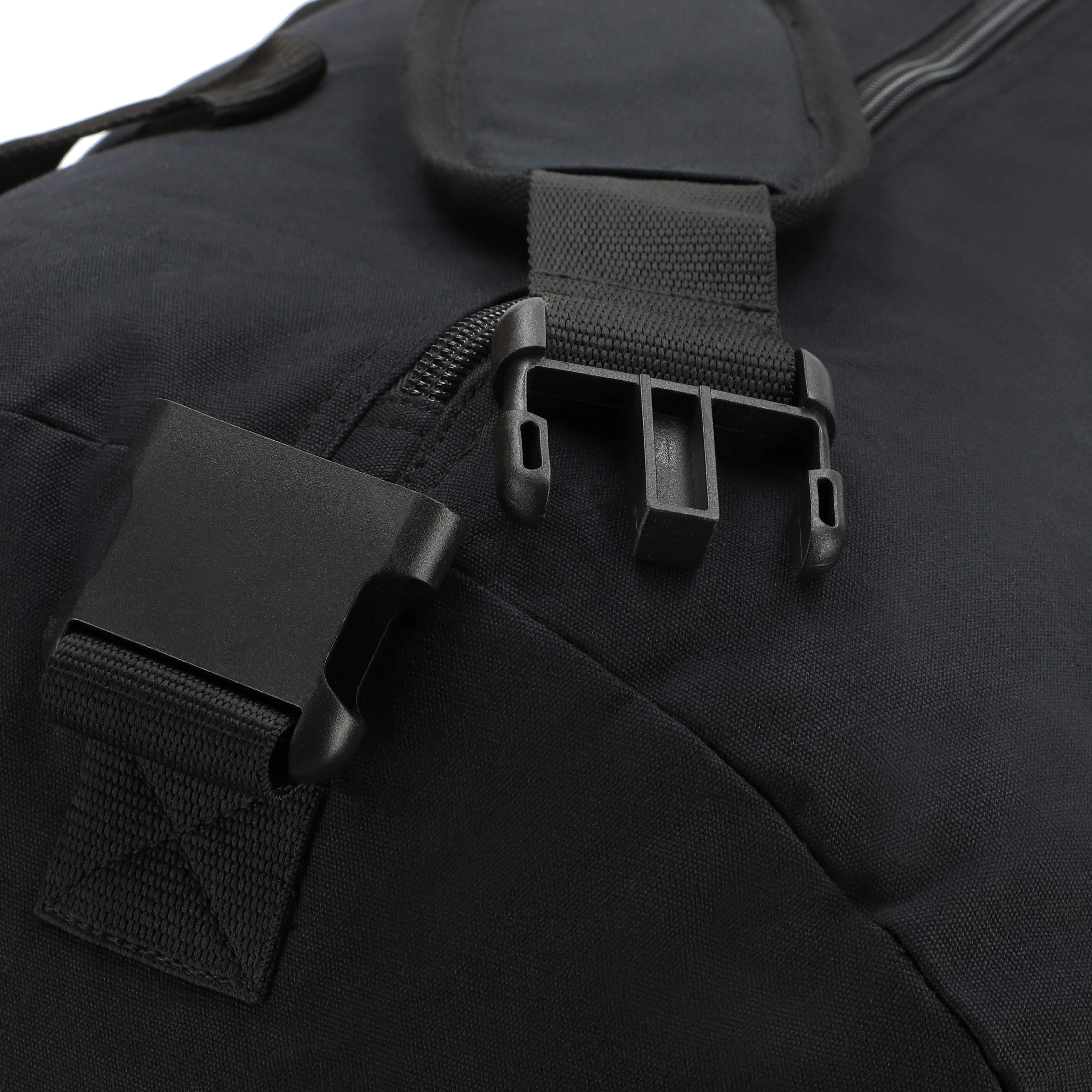 FILIOS Canvas Duffel Bag