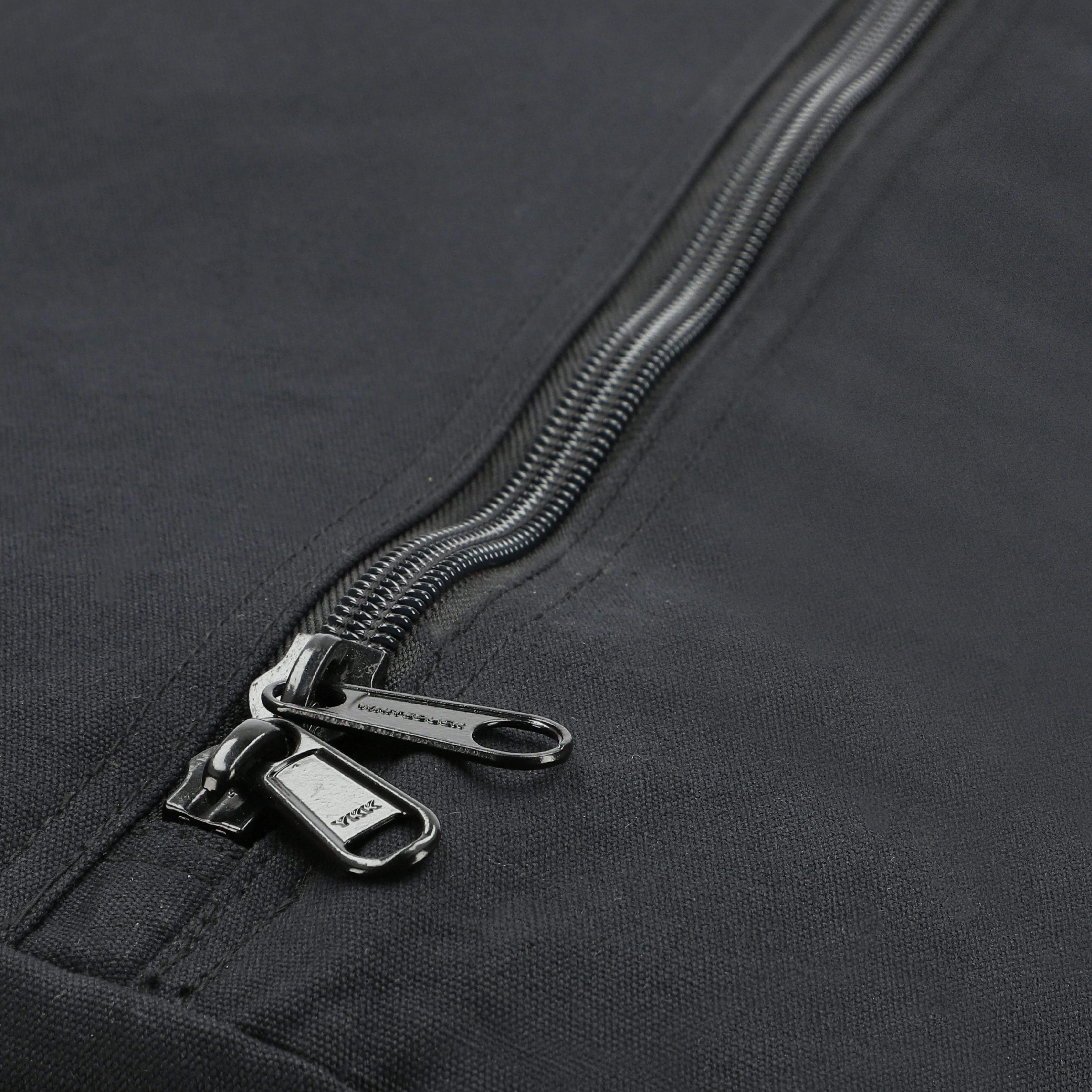 FILIOS Canvas Duffel Bag