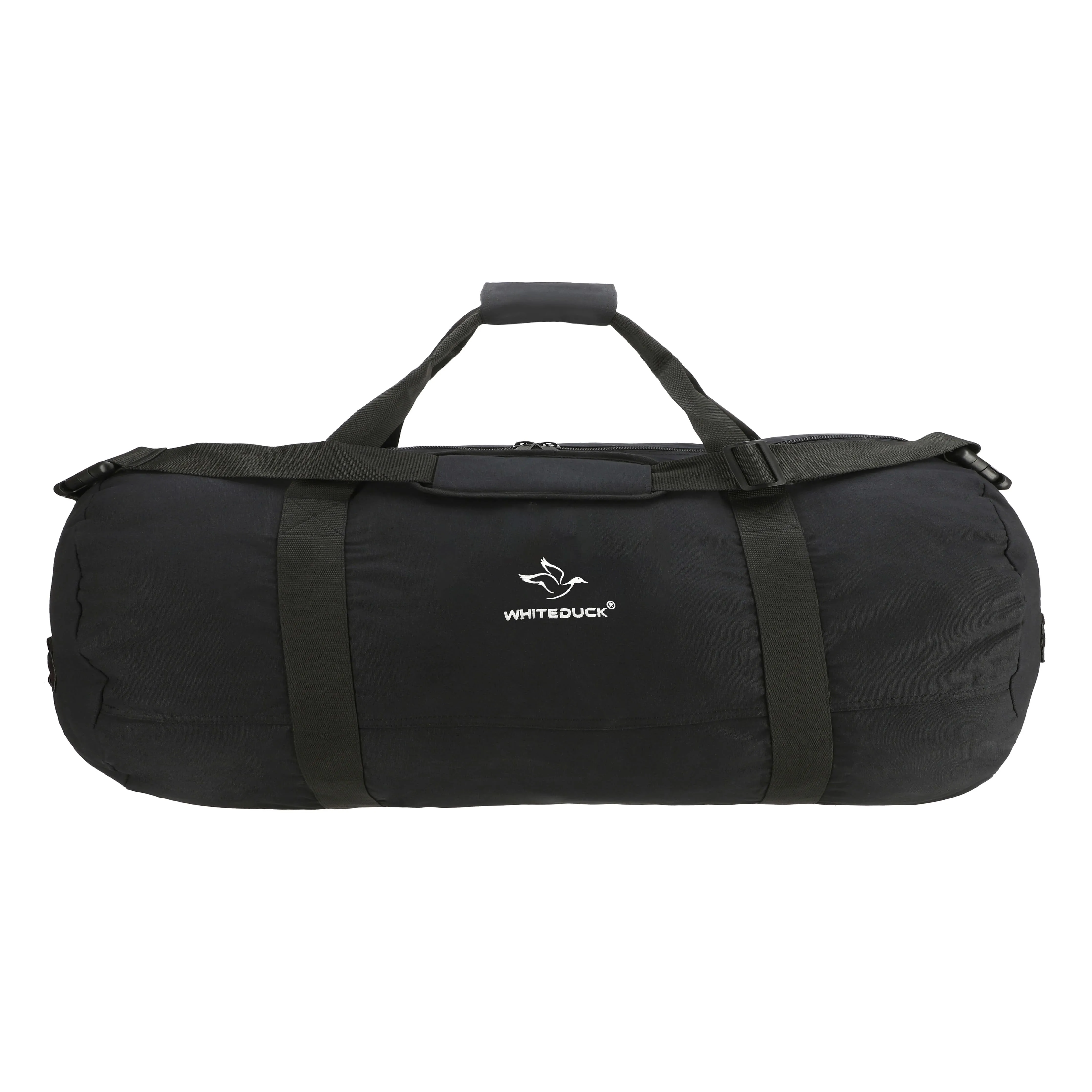FILIOS Canvas Duffel Bag