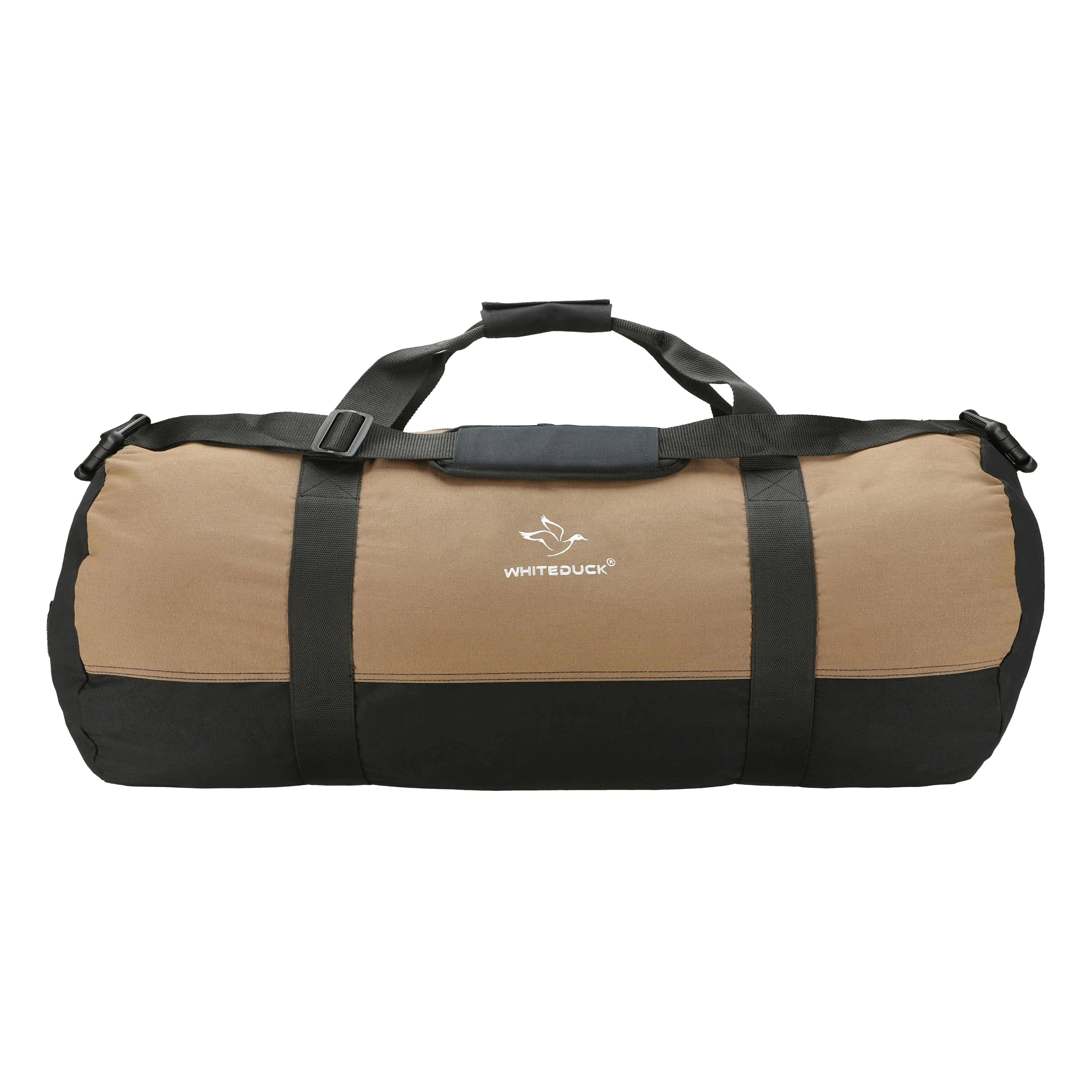 FILIOS Canvas Duffel Bag