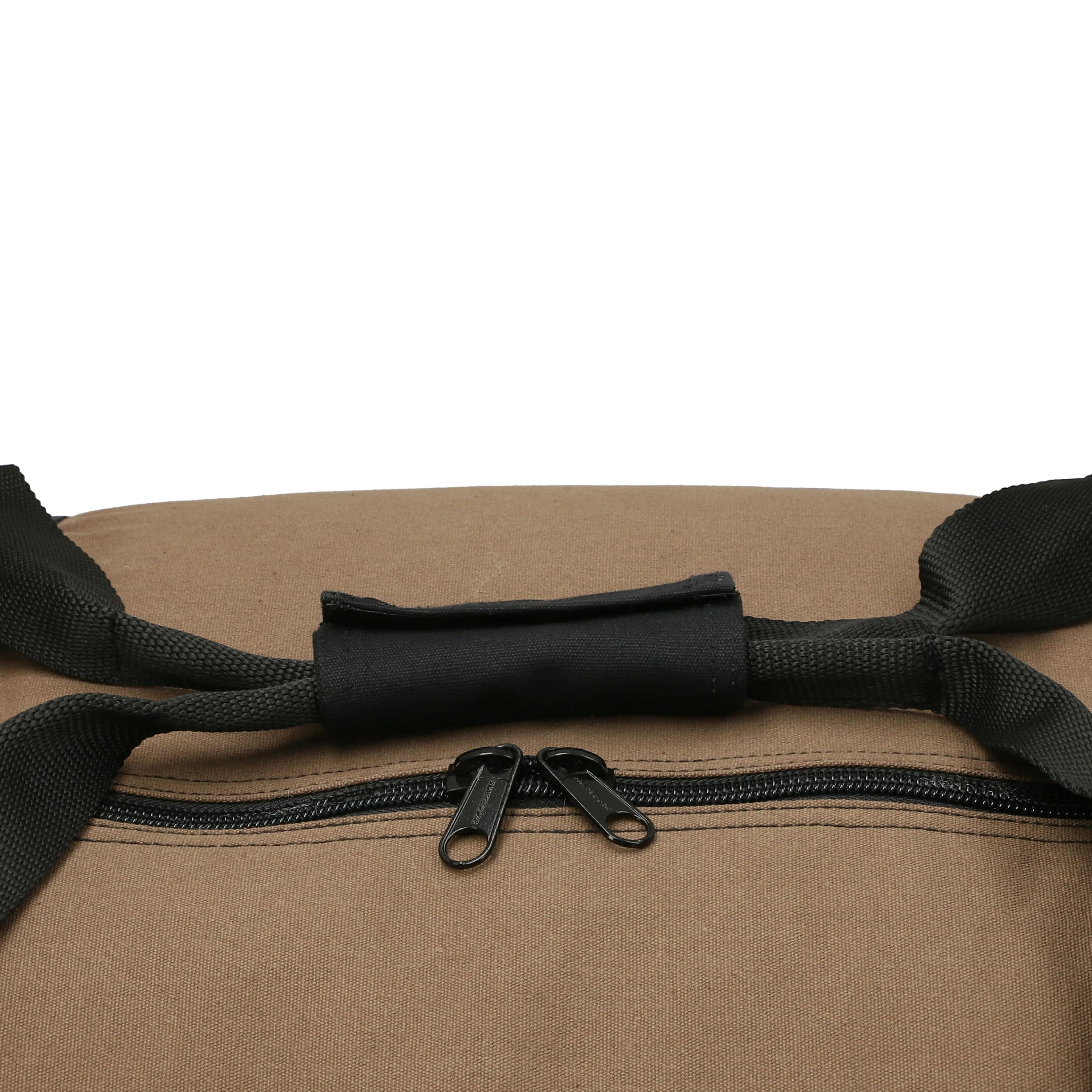 FILIOS Canvas Duffel Bag