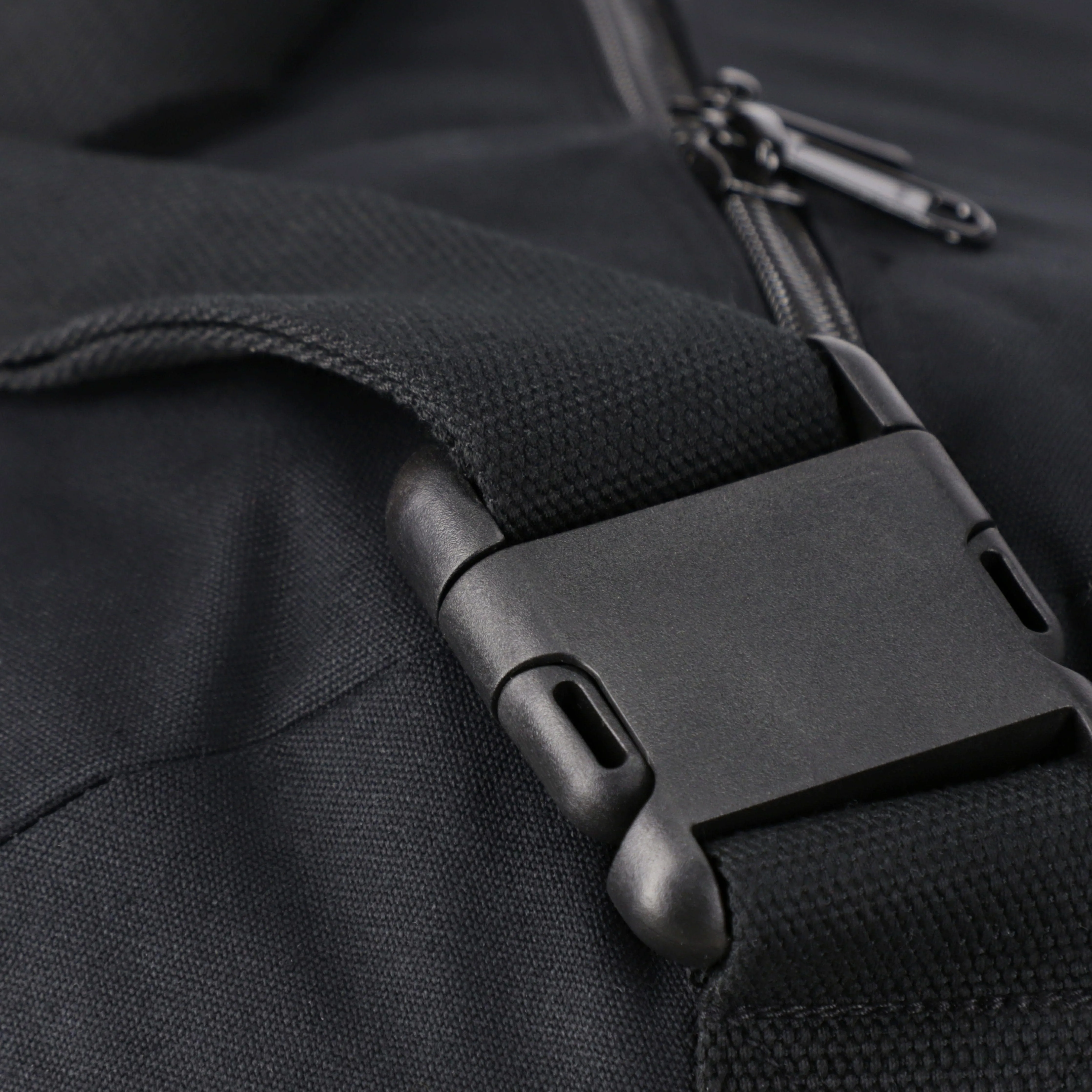 FILIOS Canvas Duffel Bag