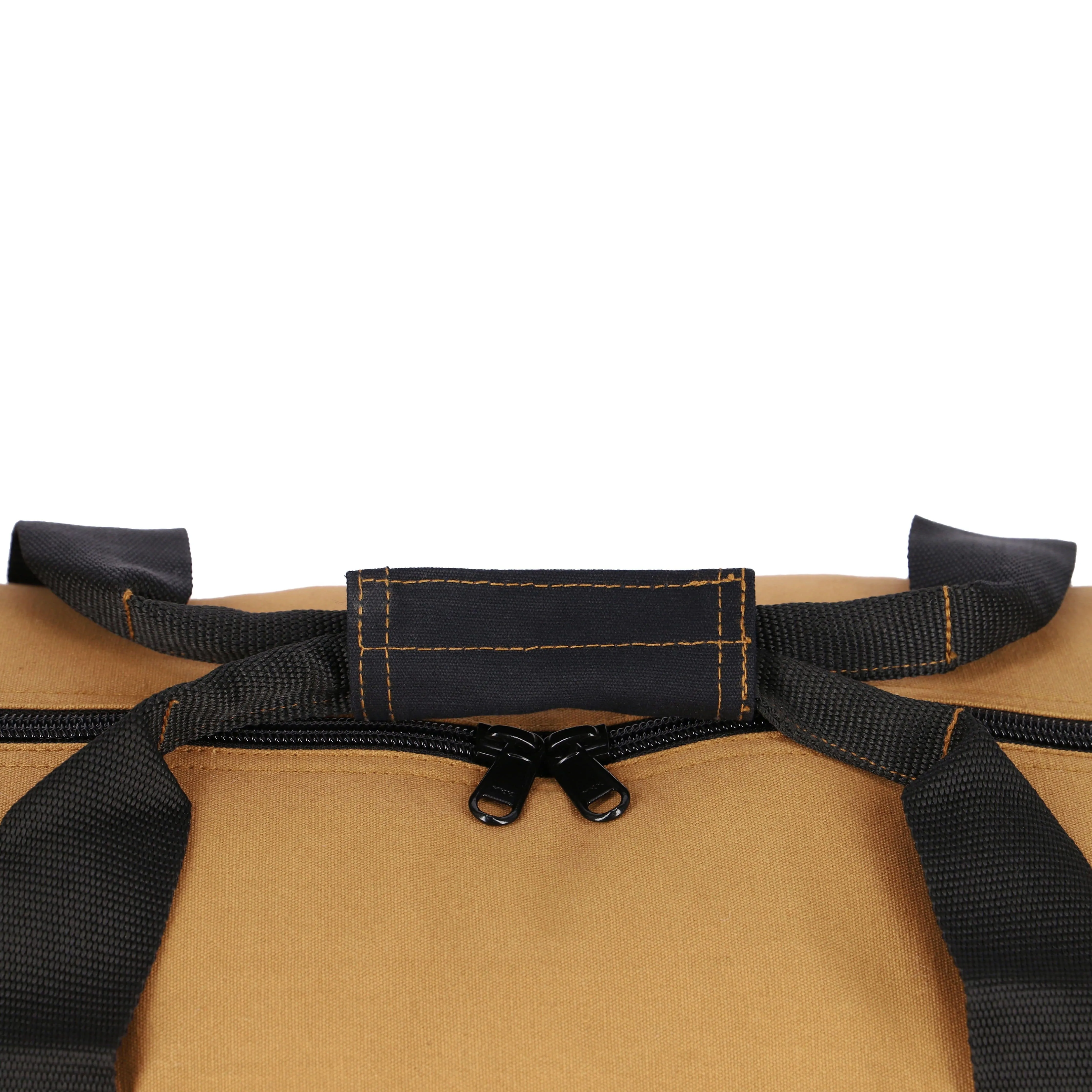 FILIOS Canvas Duffel Bag