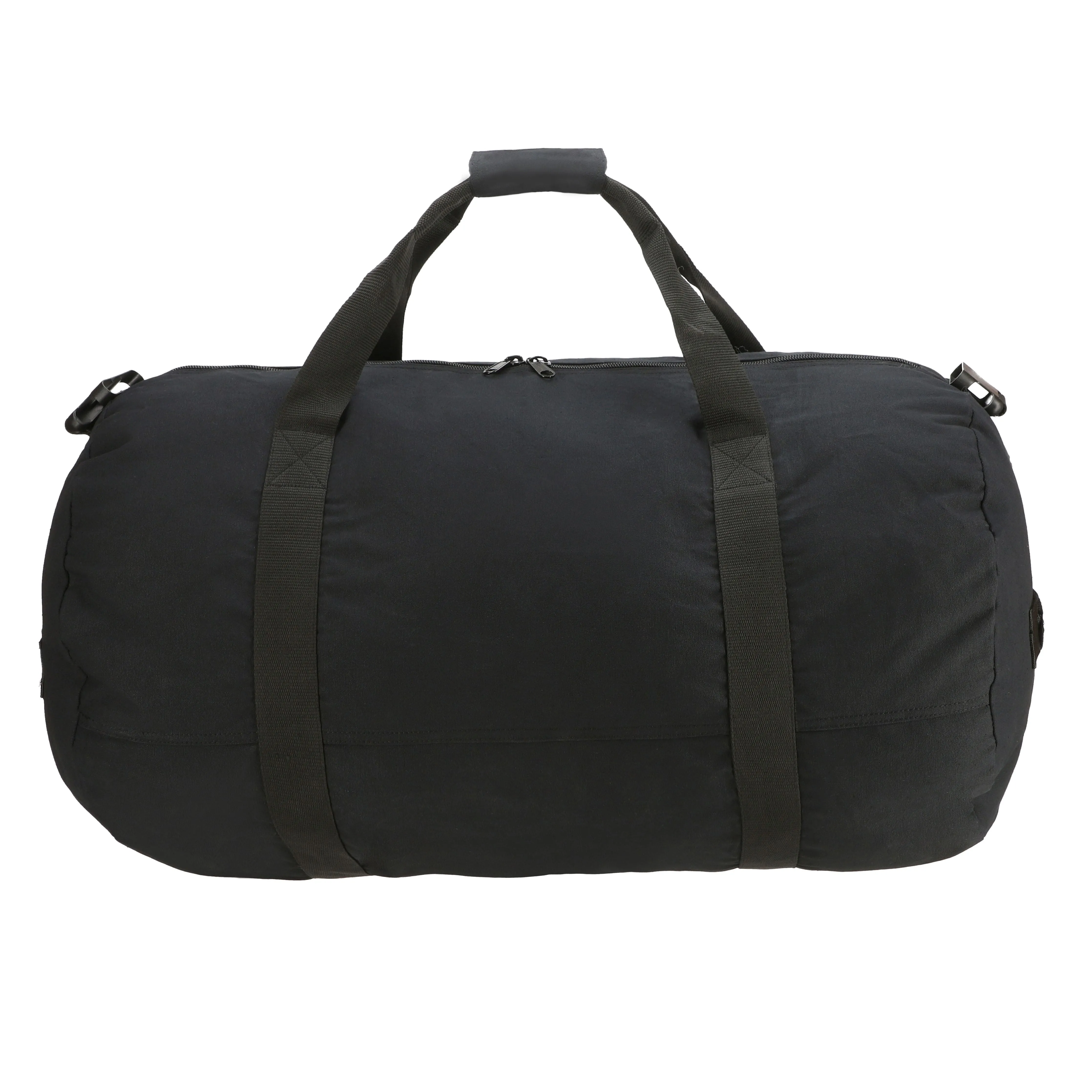 FILIOS Canvas Duffel Bag