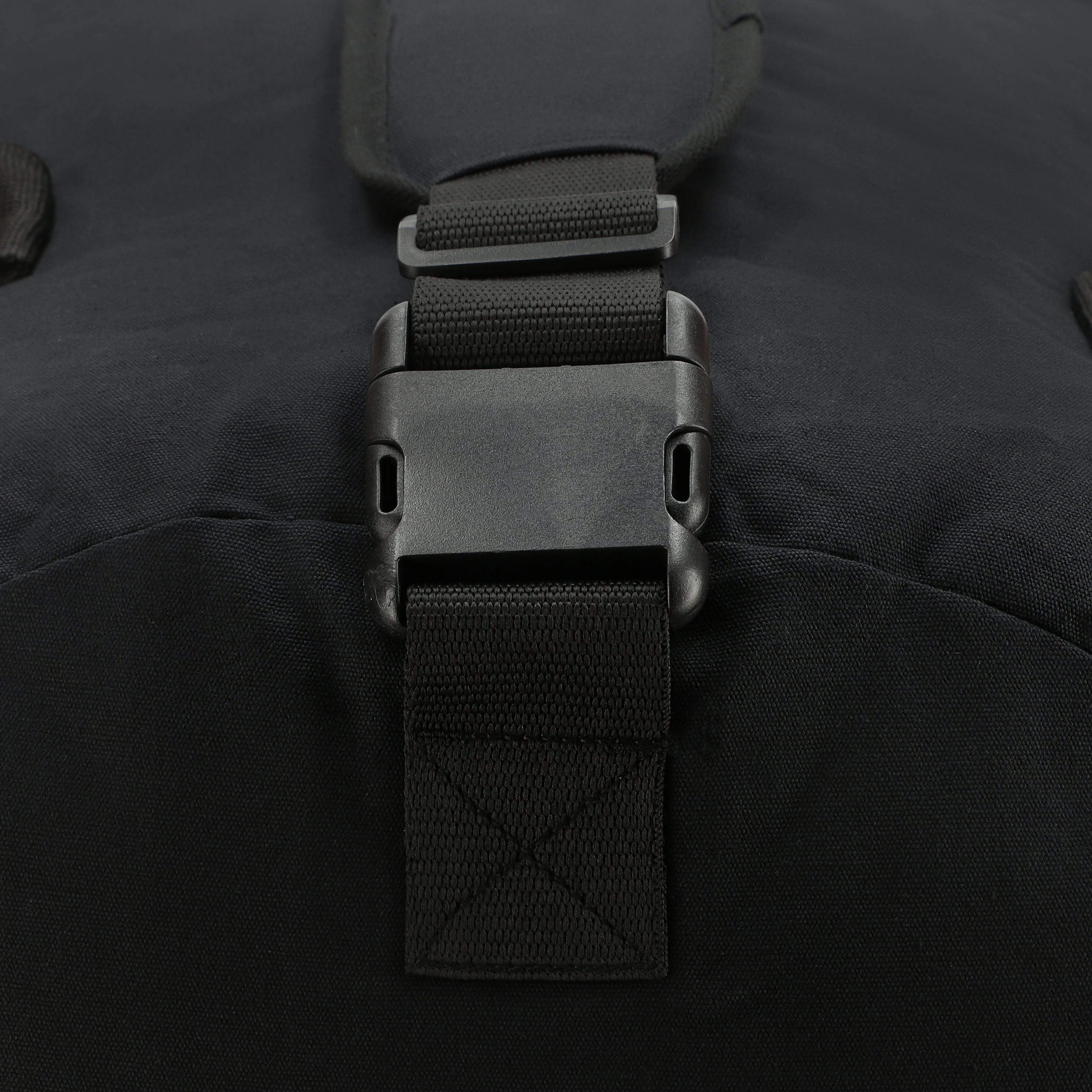 FILIOS Canvas Duffel Bag