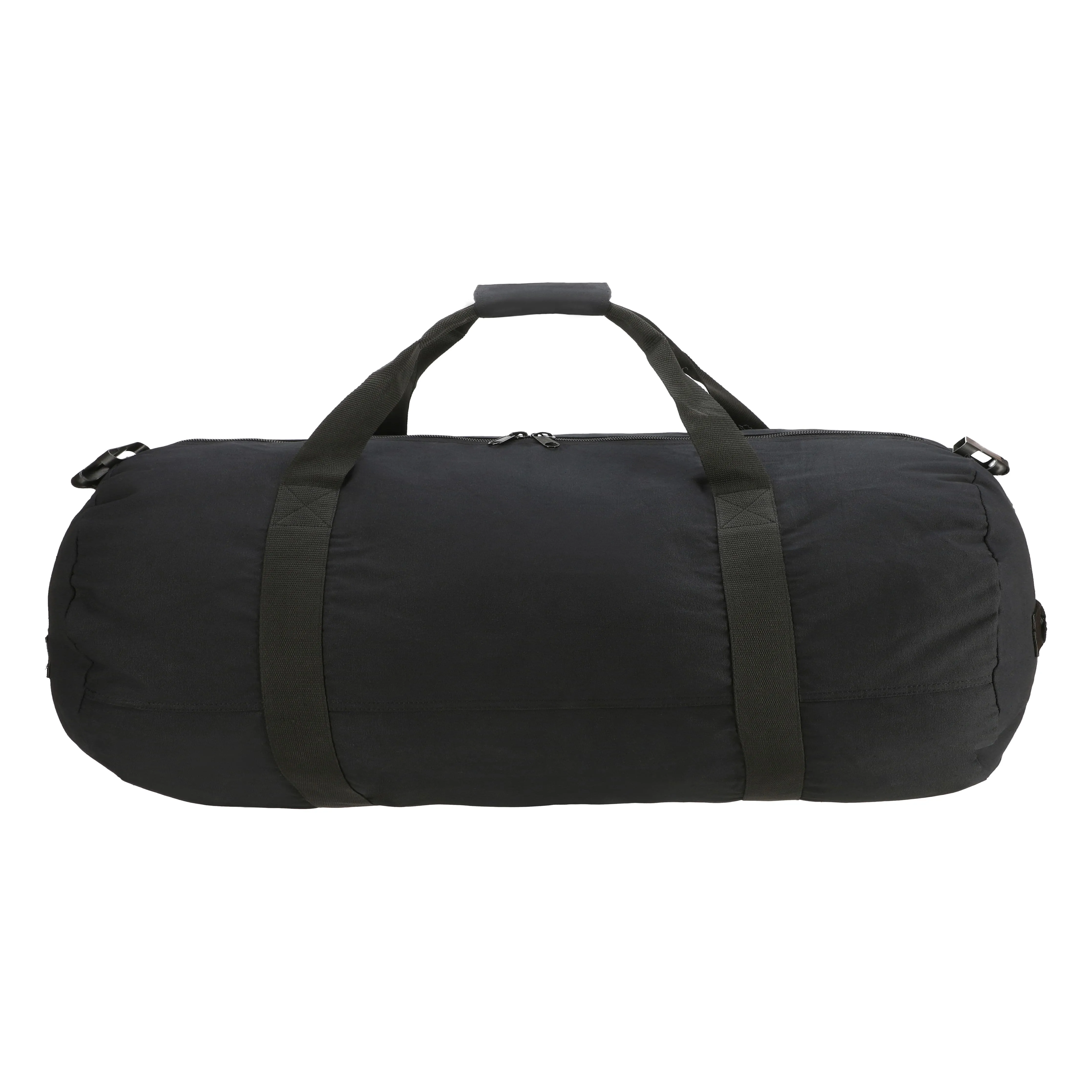 FILIOS Canvas Duffel Bag