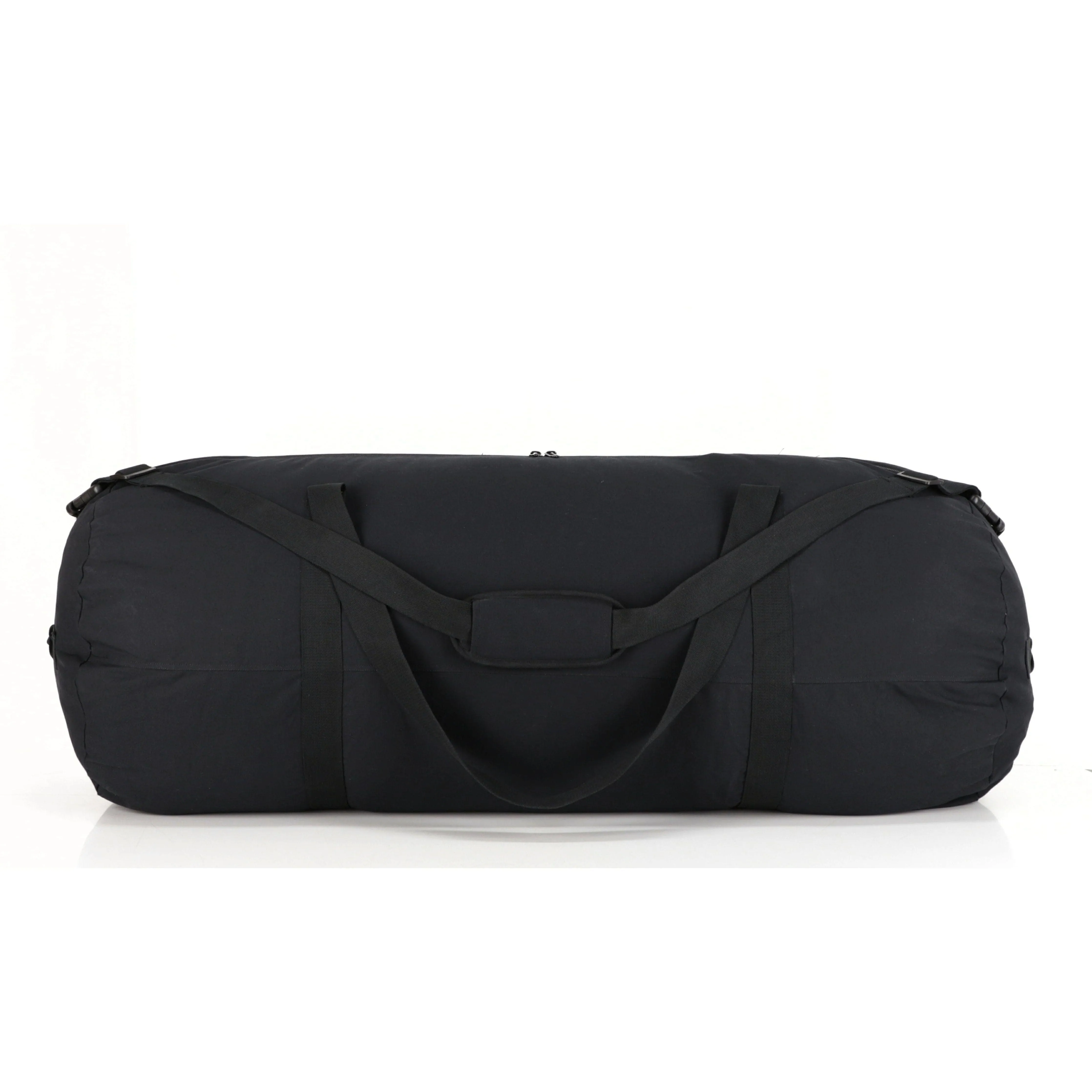 FILIOS Canvas Duffel Bag