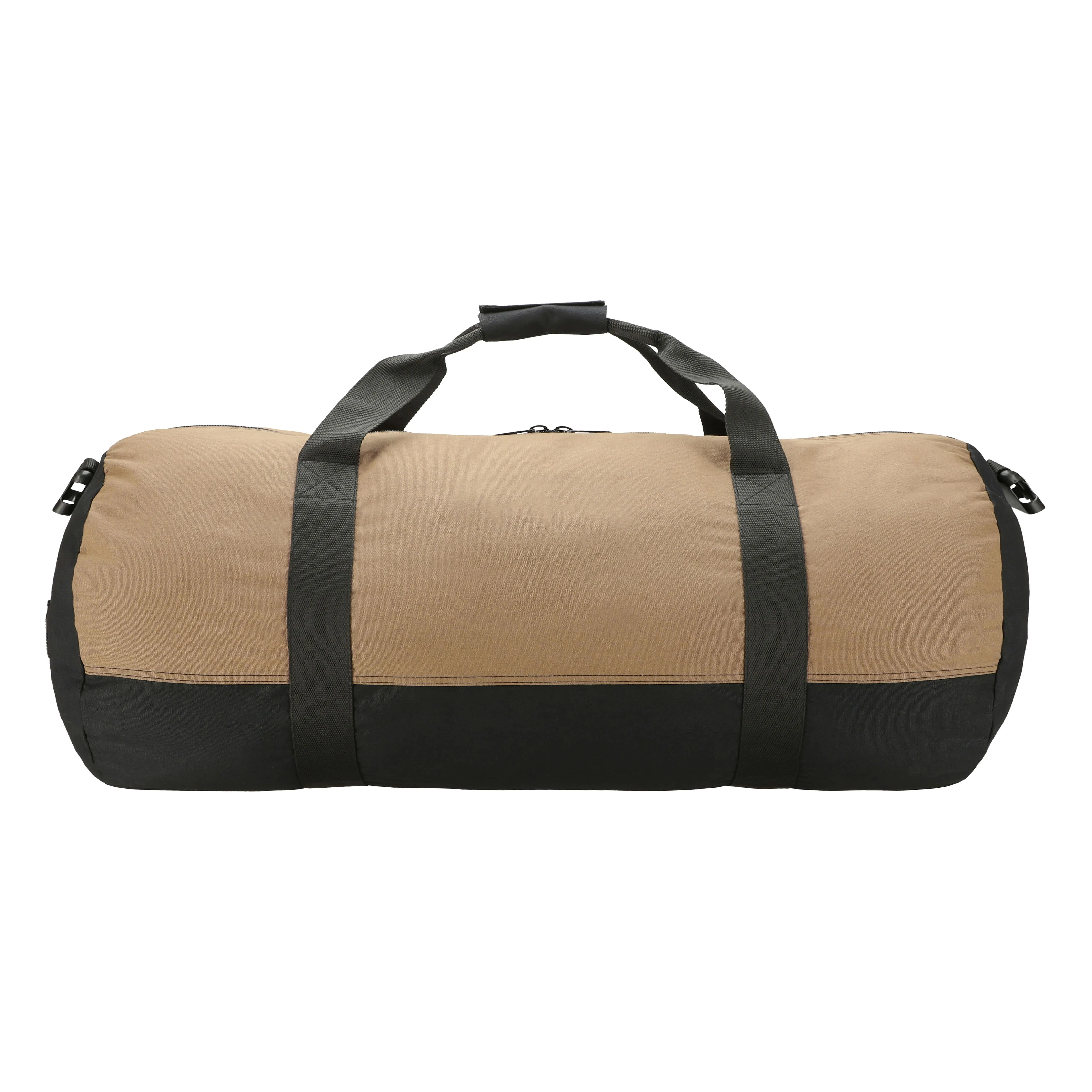 FILIOS Canvas Duffel Bag