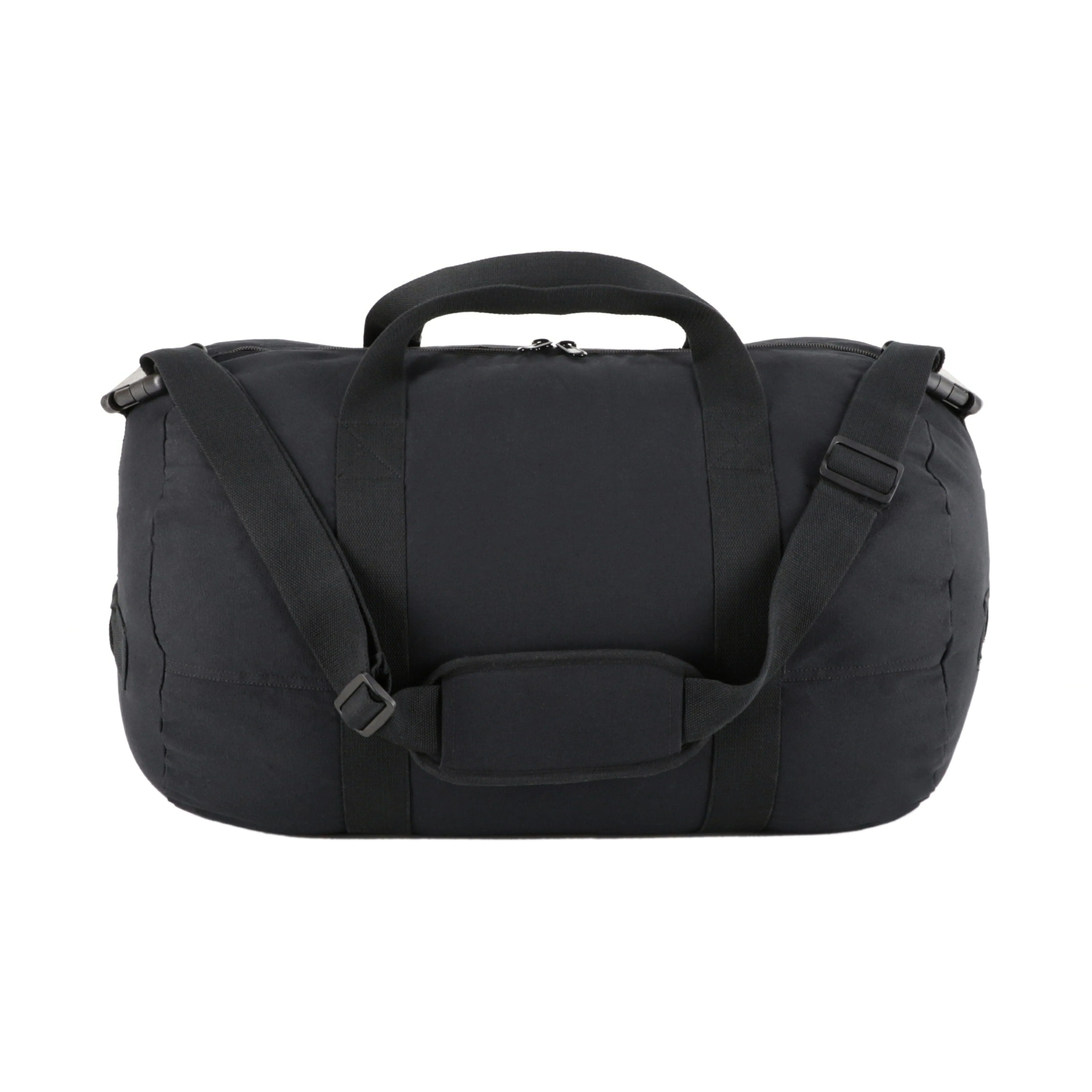 FILIOS Canvas Duffel Bag