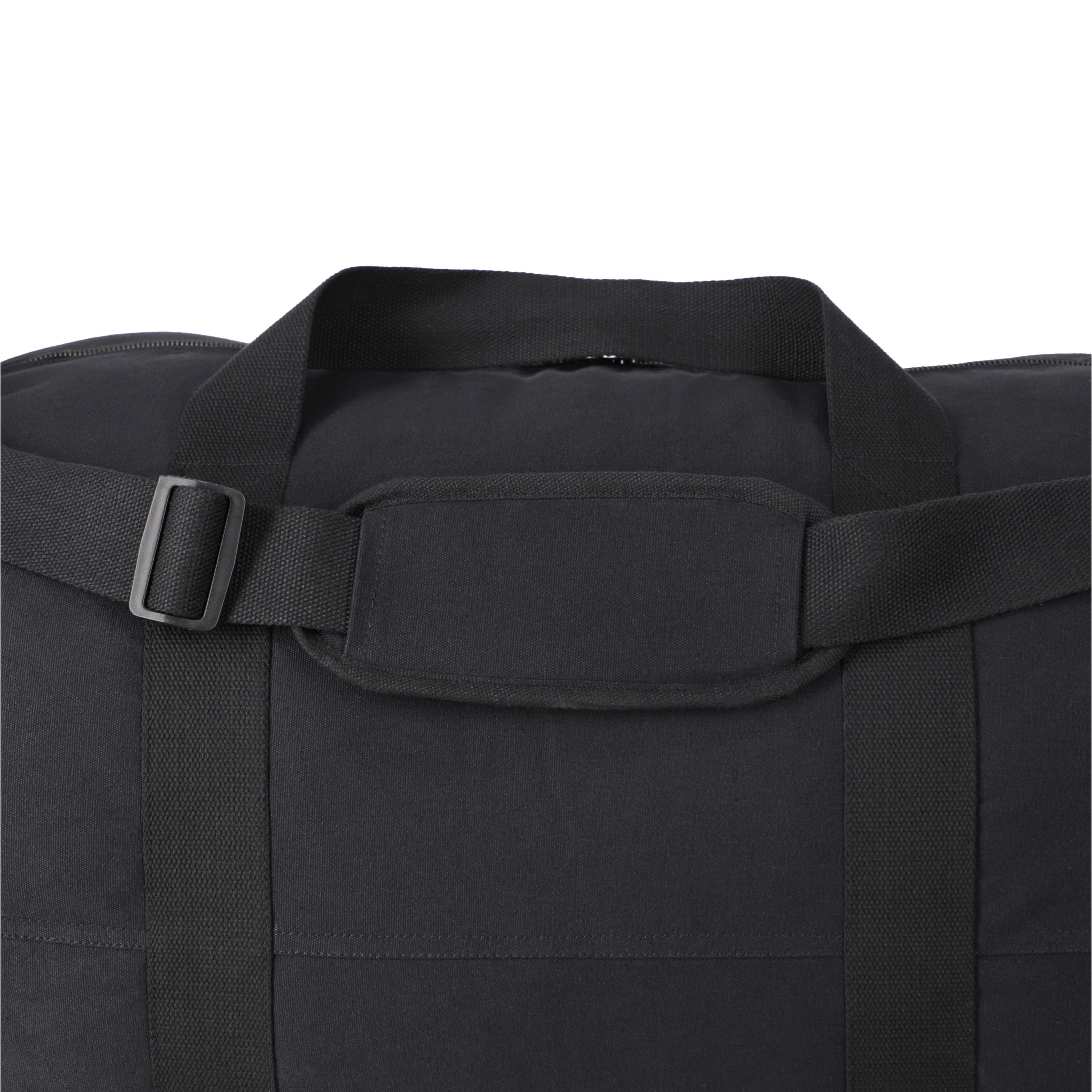 FILIOS Canvas Duffel Bag