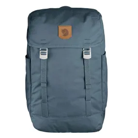 Fjallraven Greenland Top Backpack Dusk