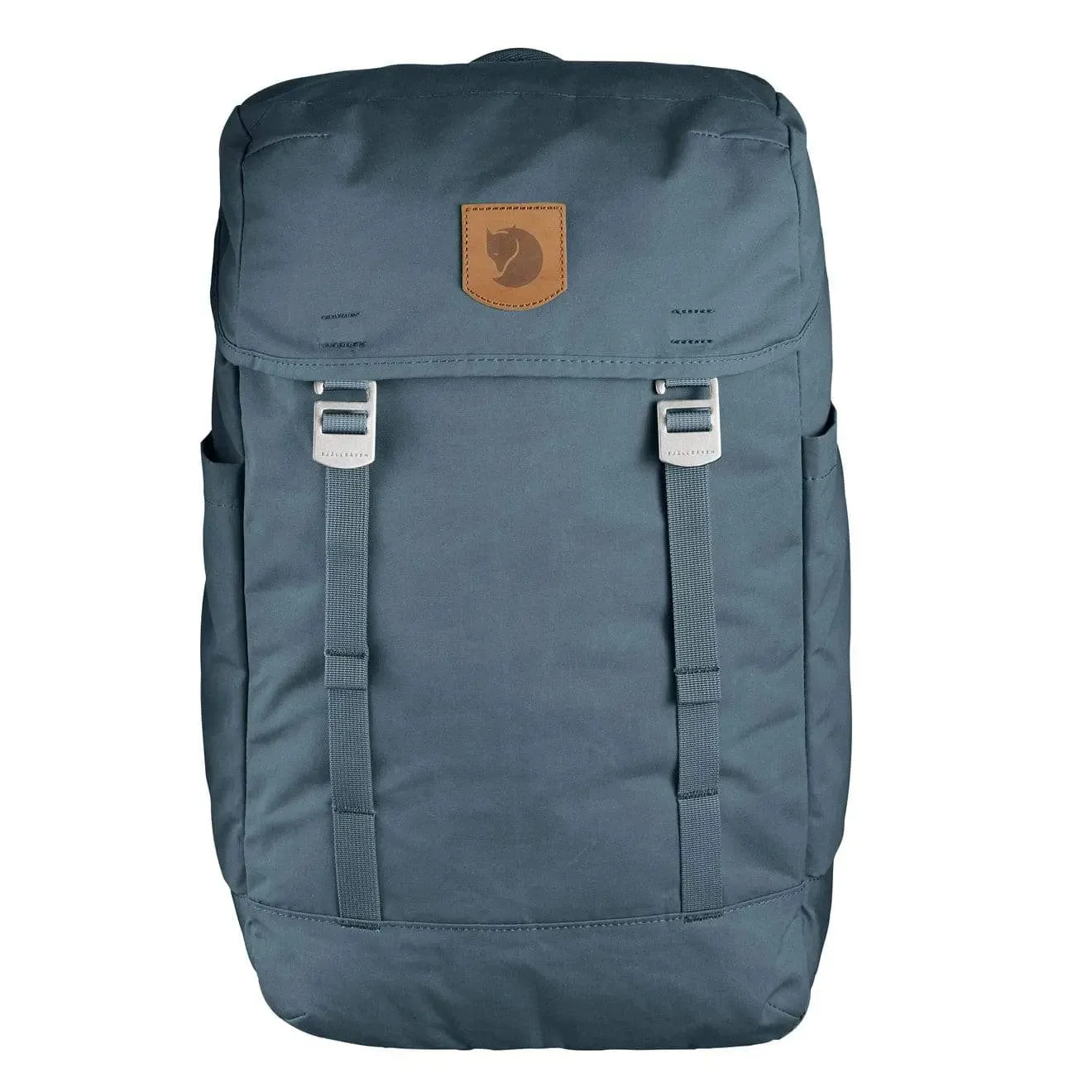 Fjallraven Greenland Top Backpack Dusk