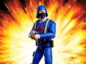 G.I. Joe Ultimates - Cobra Trooper