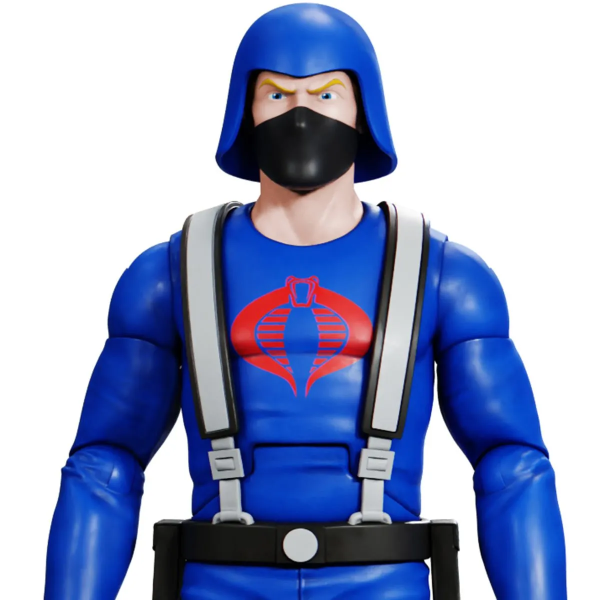 G.I. Joe Ultimates - Cobra Trooper