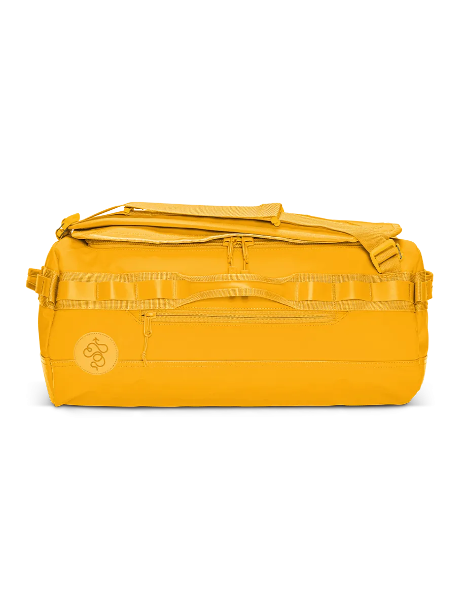 Go-Bag [Basic] — Small (40L)