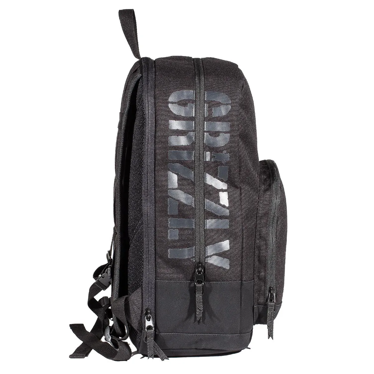 Grizzly G- Script Backpack - Black