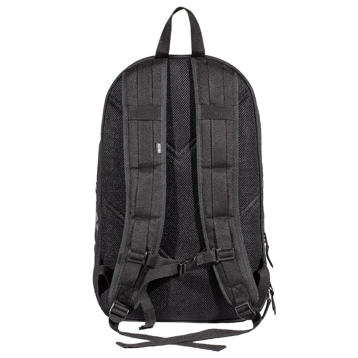 Grizzly G- Script Backpack - Black