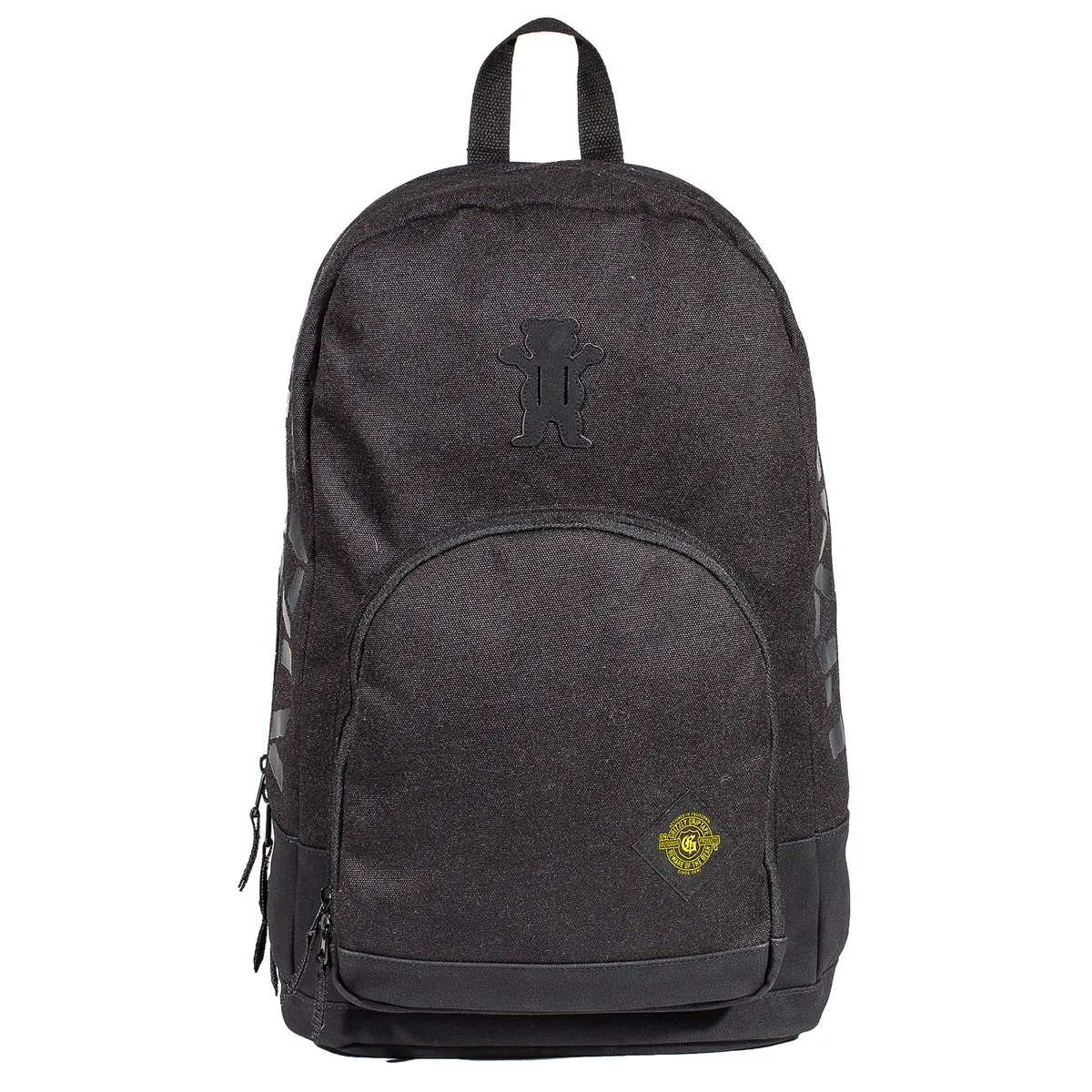 Grizzly G- Script Backpack - Black