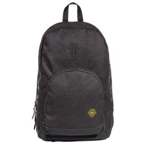 Grizzly G- Script Backpack - Black