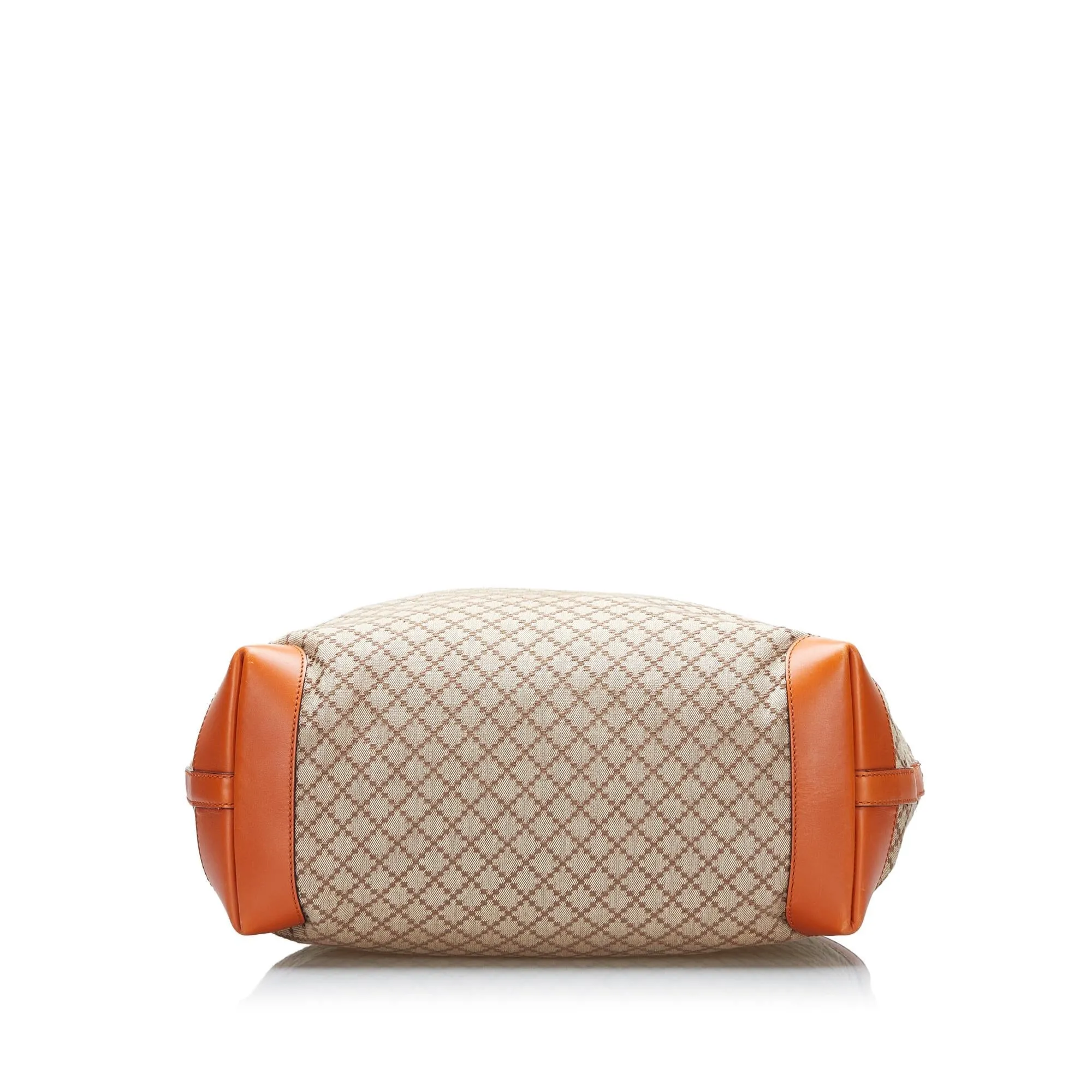 Gucci Diamante Craft Tote (SHG-4JX5fC)