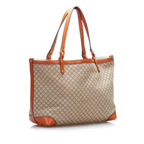 Gucci Diamante Craft Tote (SHG-4JX5fC)