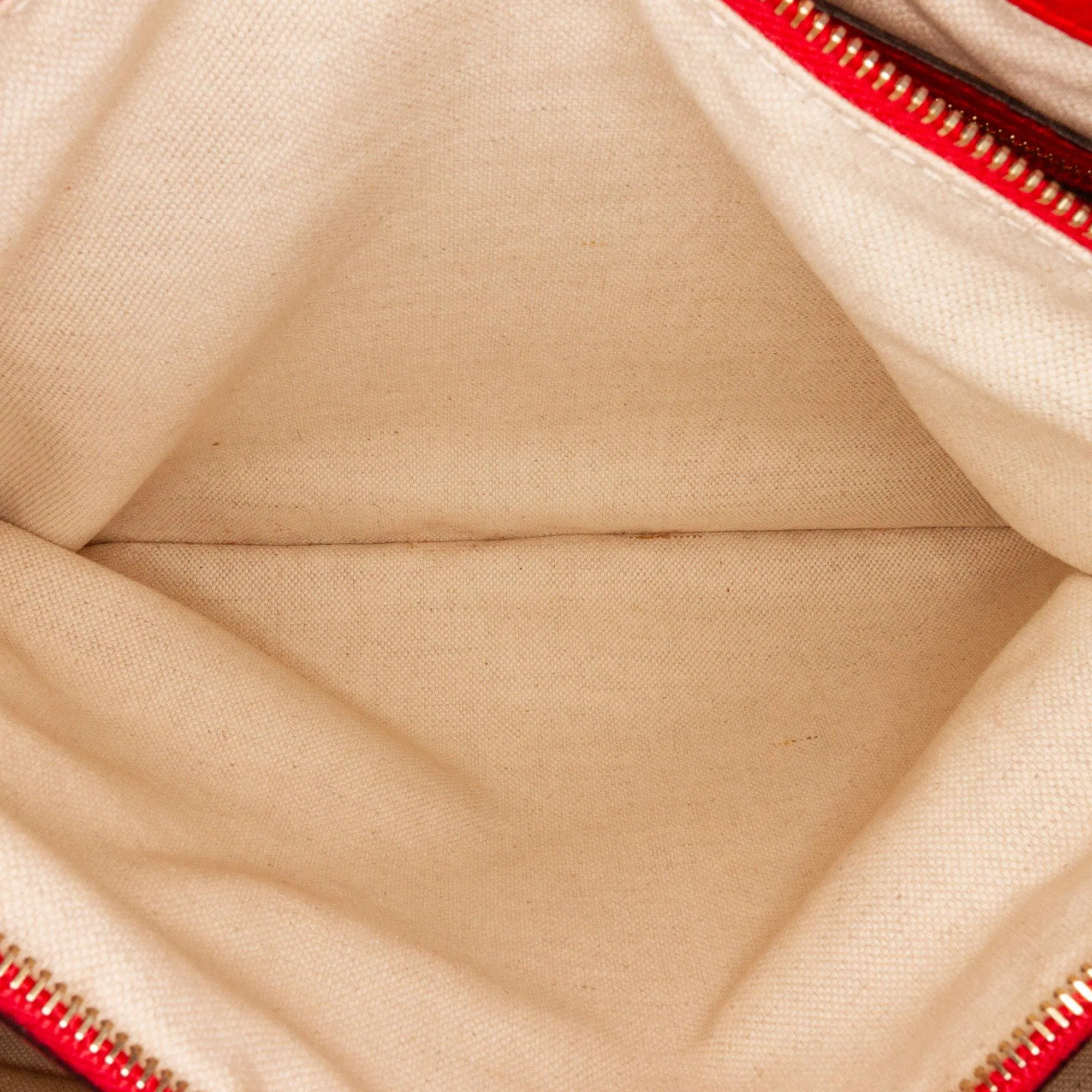 Gucci GG Canvas Bella Tote (SHG-TRYzVO)