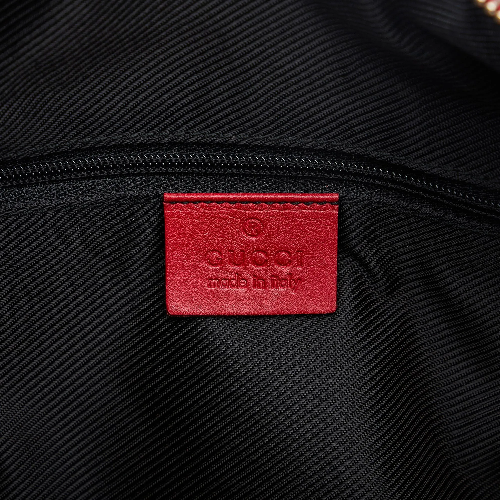 Gucci GG Canvas Boston Bag (SHG-OKnHH0)
