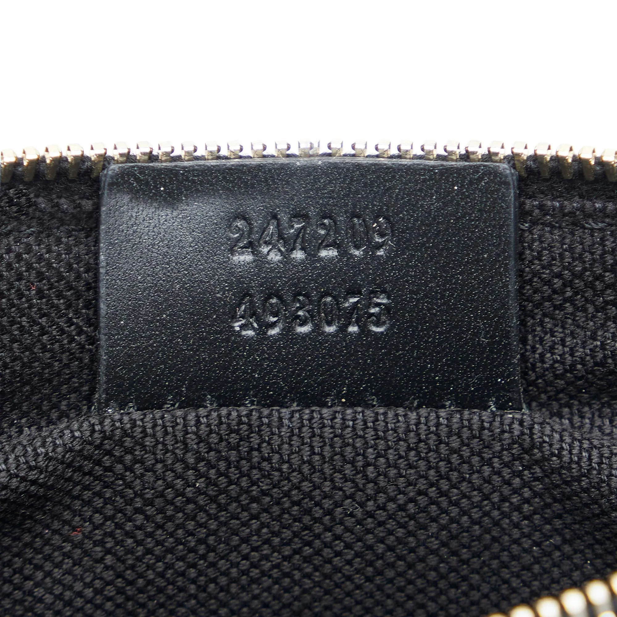 Gucci GG Canvas Craft Tote Bag (SHG-dNhqw1)